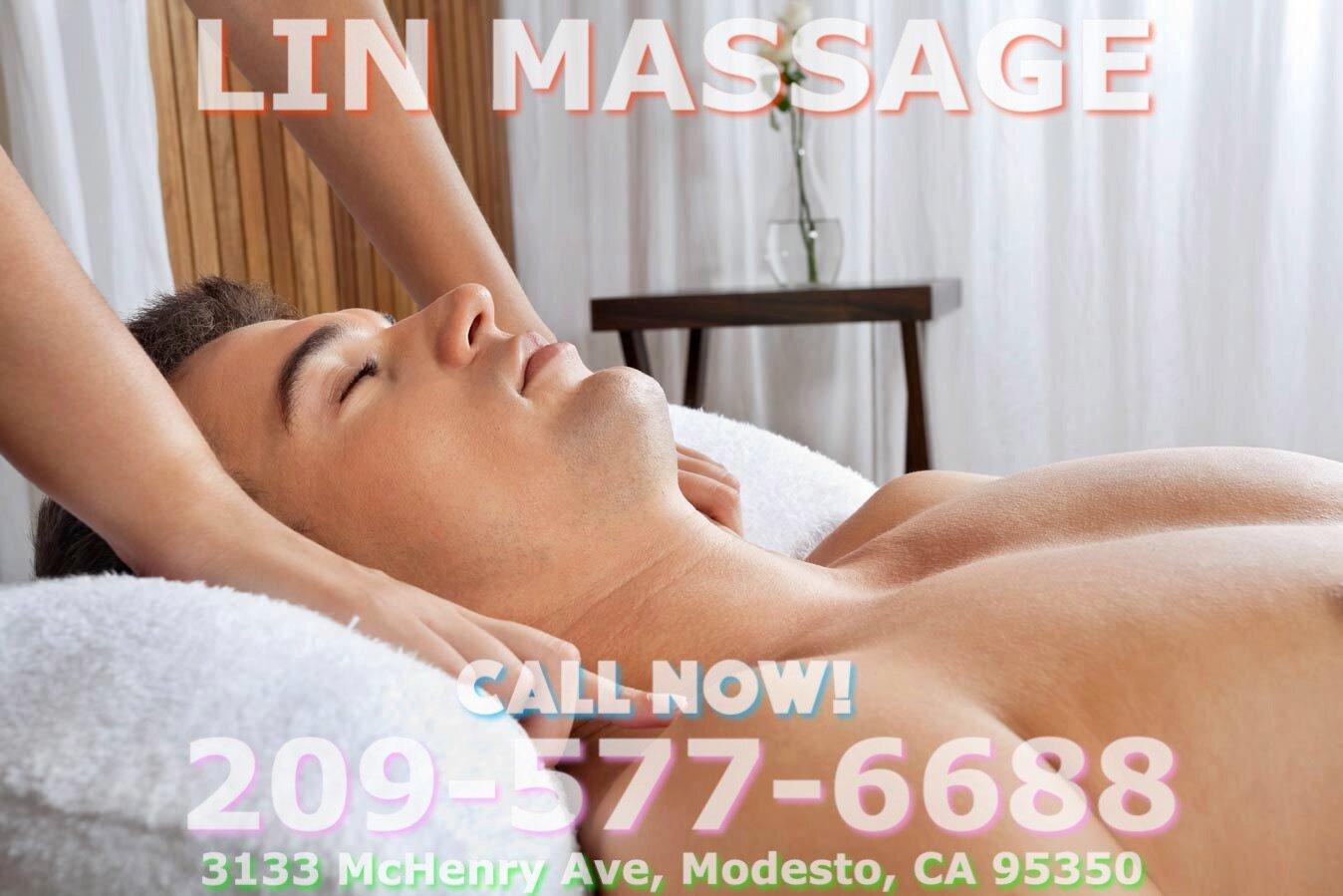 Lin Massage