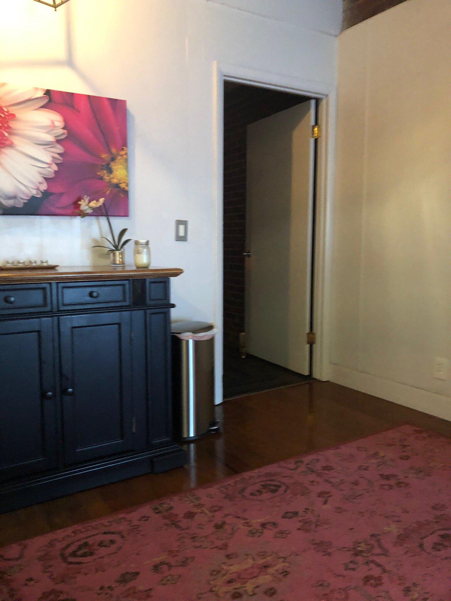 Urban Oasis Nashville