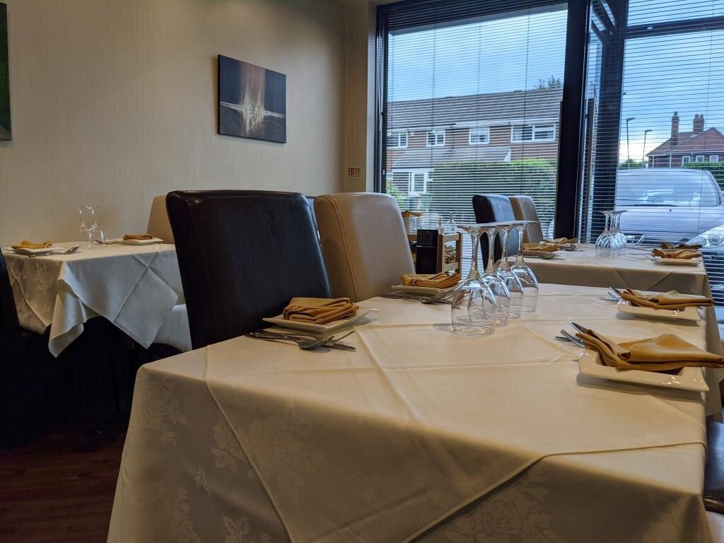 Radhuni Contemporary Indian Cuisine