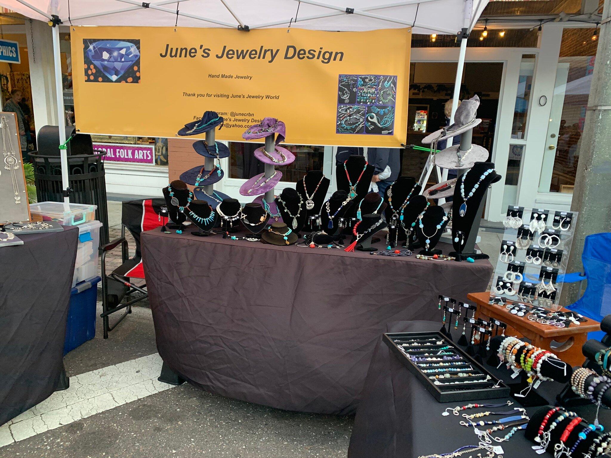 Trinity Farmers Market