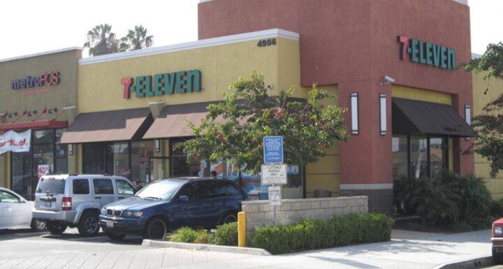 7-Eleven