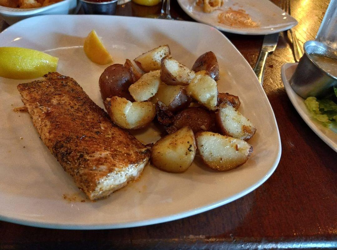 Lestourgeon Seafood Company