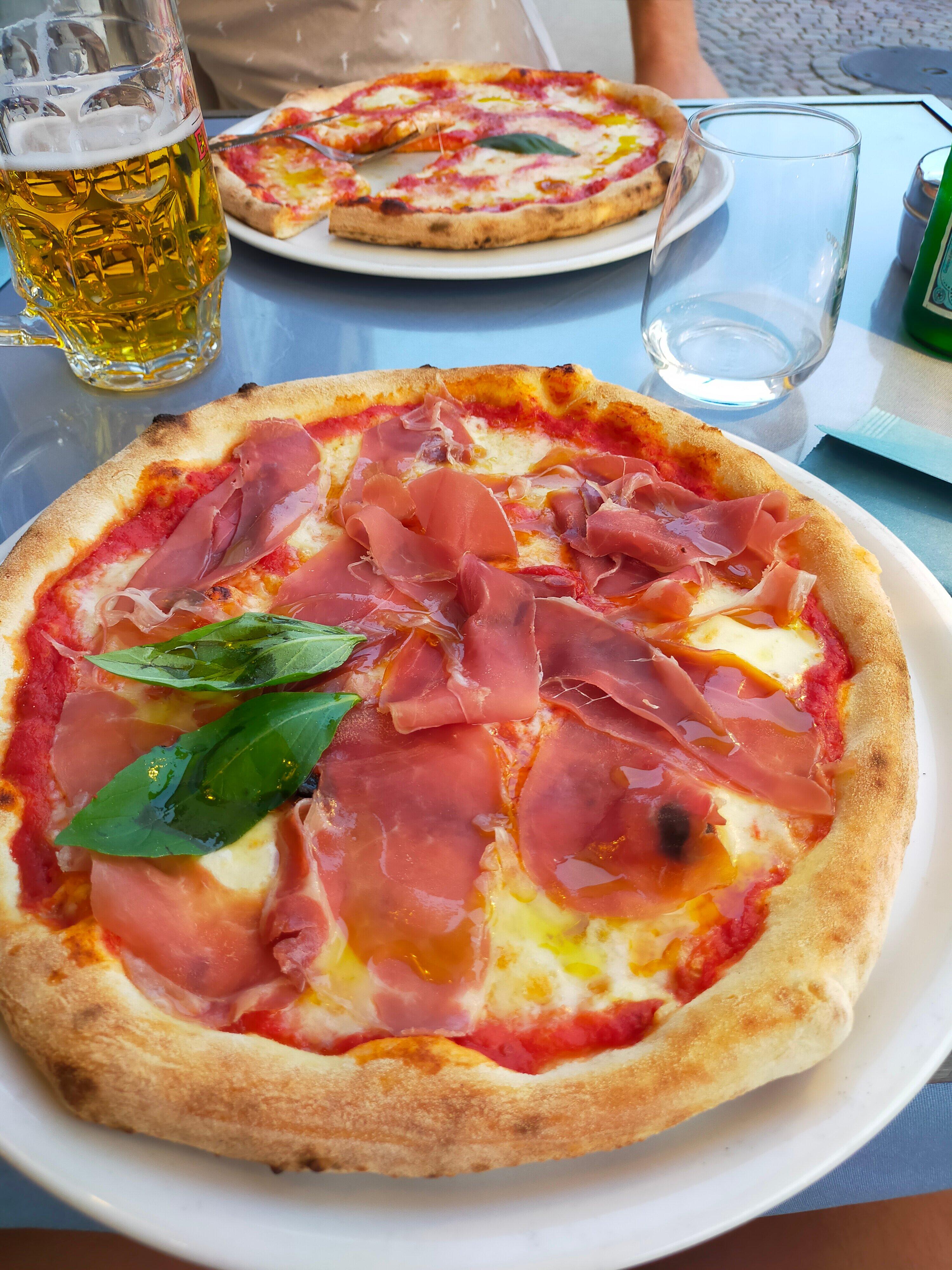 Ristorante Al Gabbiano