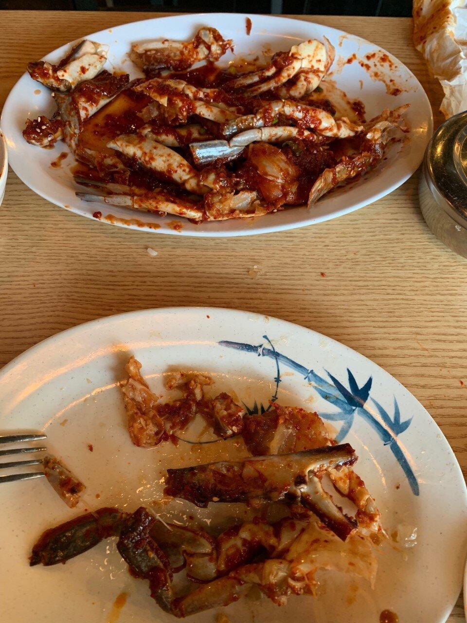 Hoosier Seoulmate Korean Restaurant