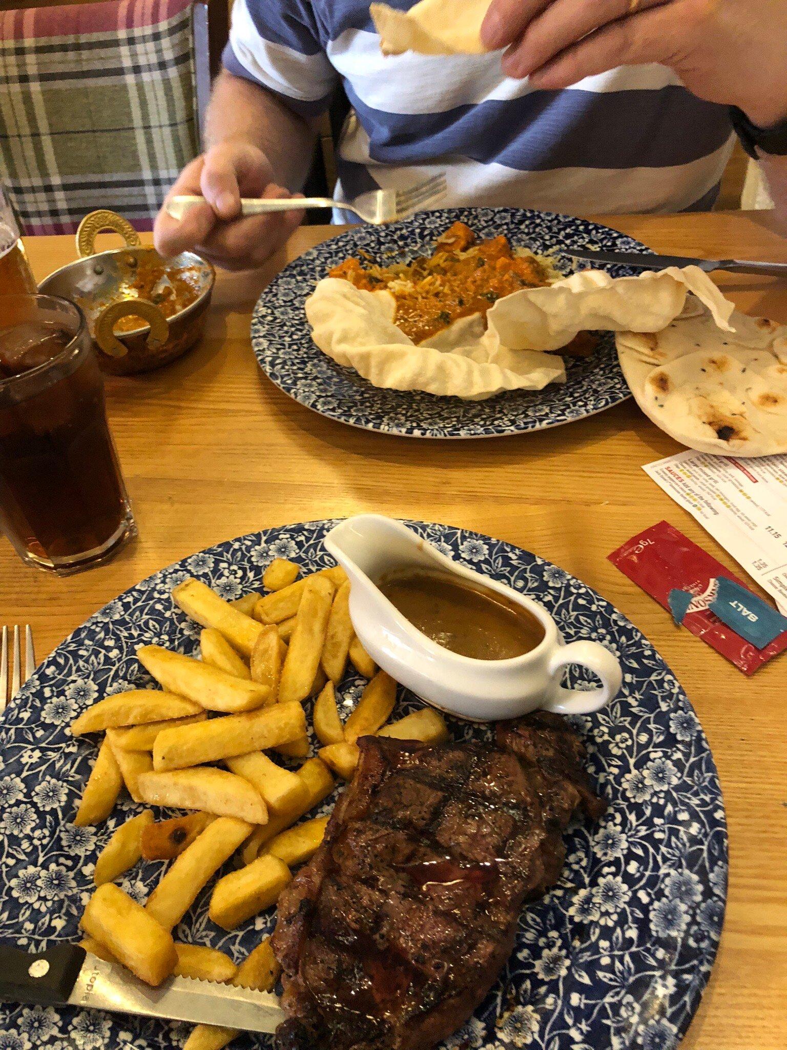 The Kings Head Hotel