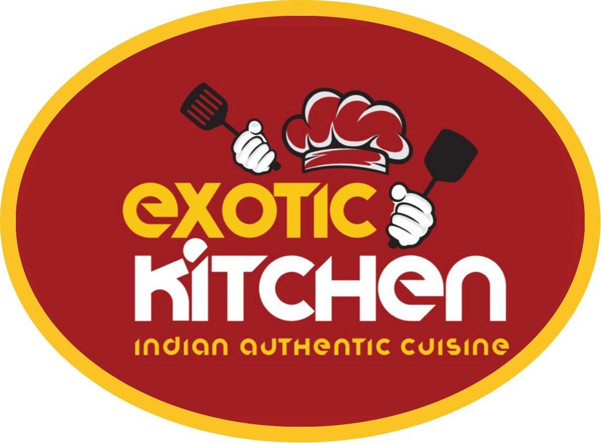 Exotic Kitchen