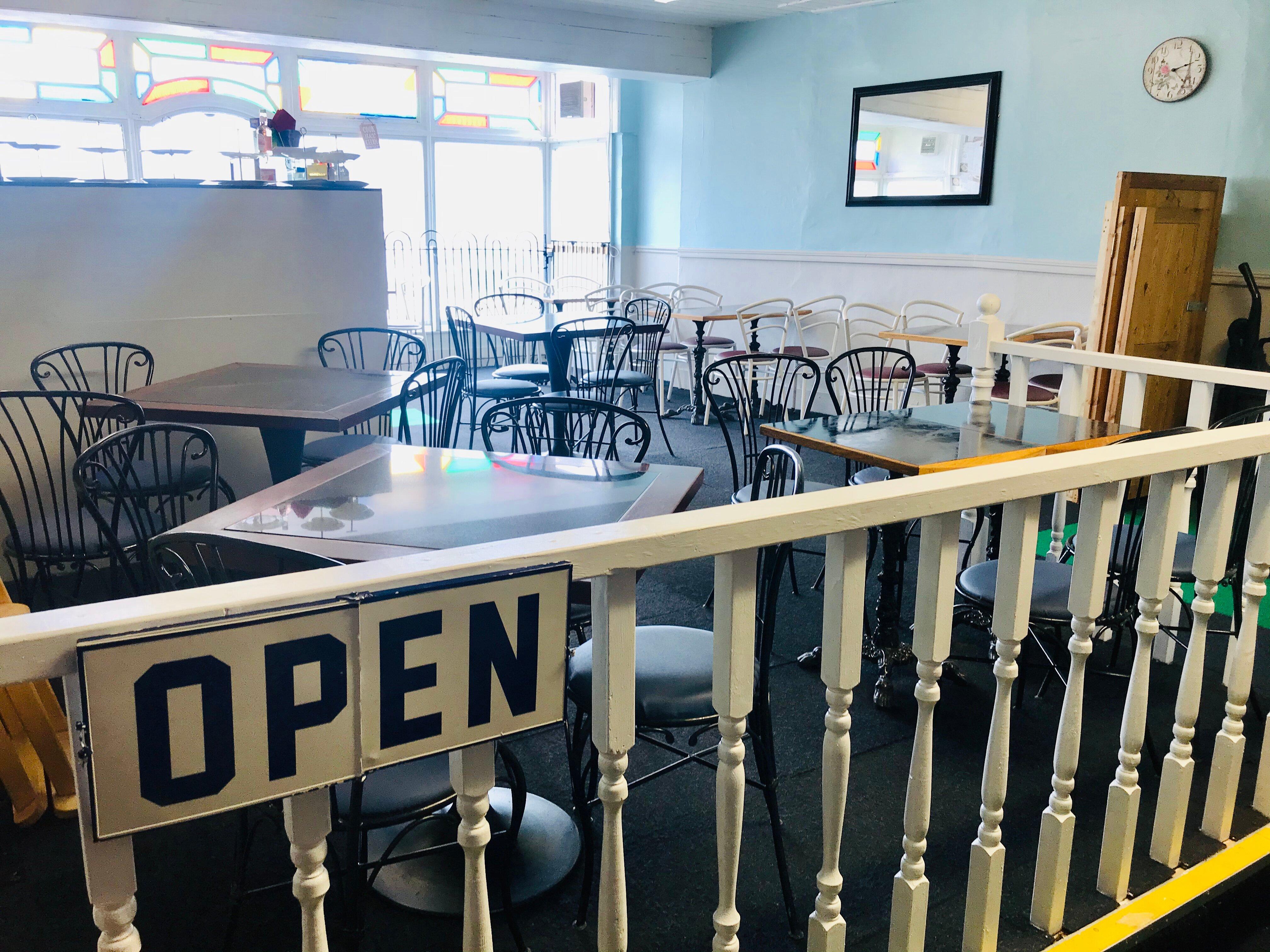 The Regent Antique Centre