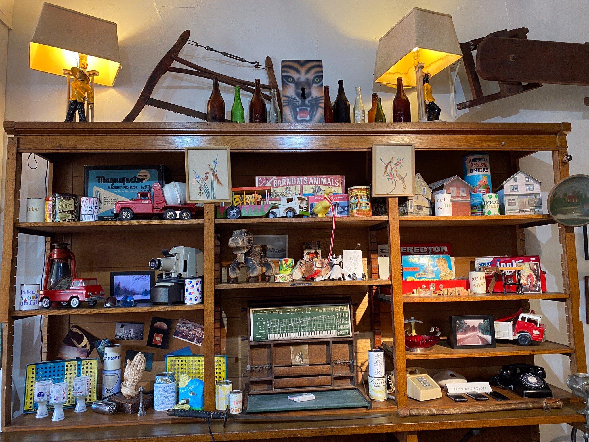 Photo by Castrolandia