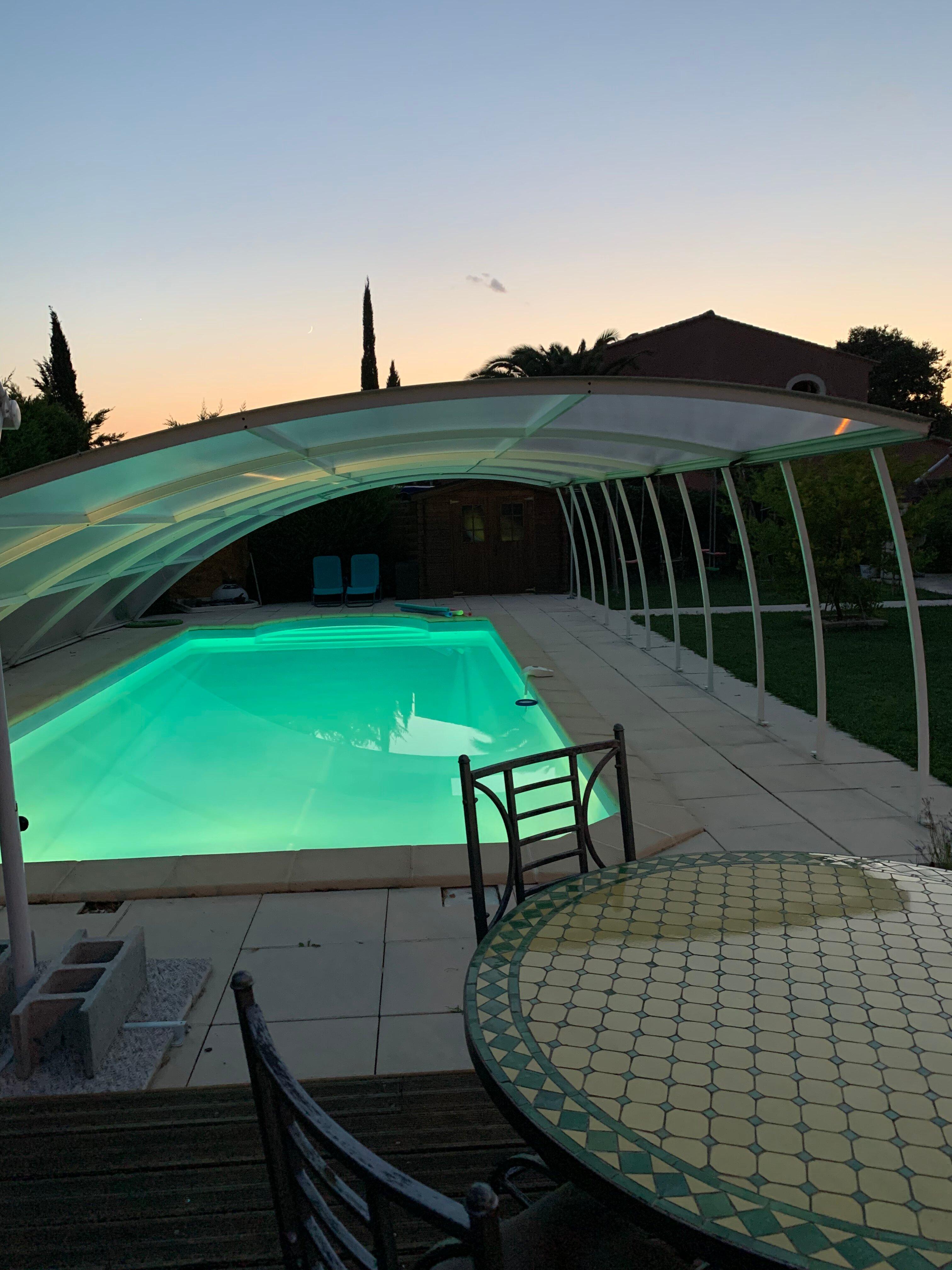 Chambre D’Hôtes Vaucluse