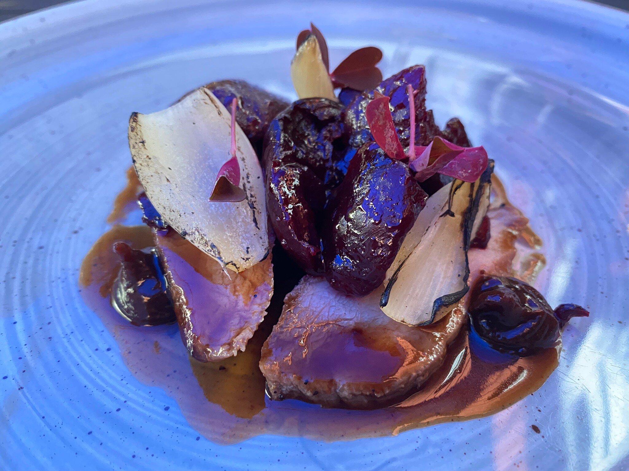 Restaurang Smugglaren