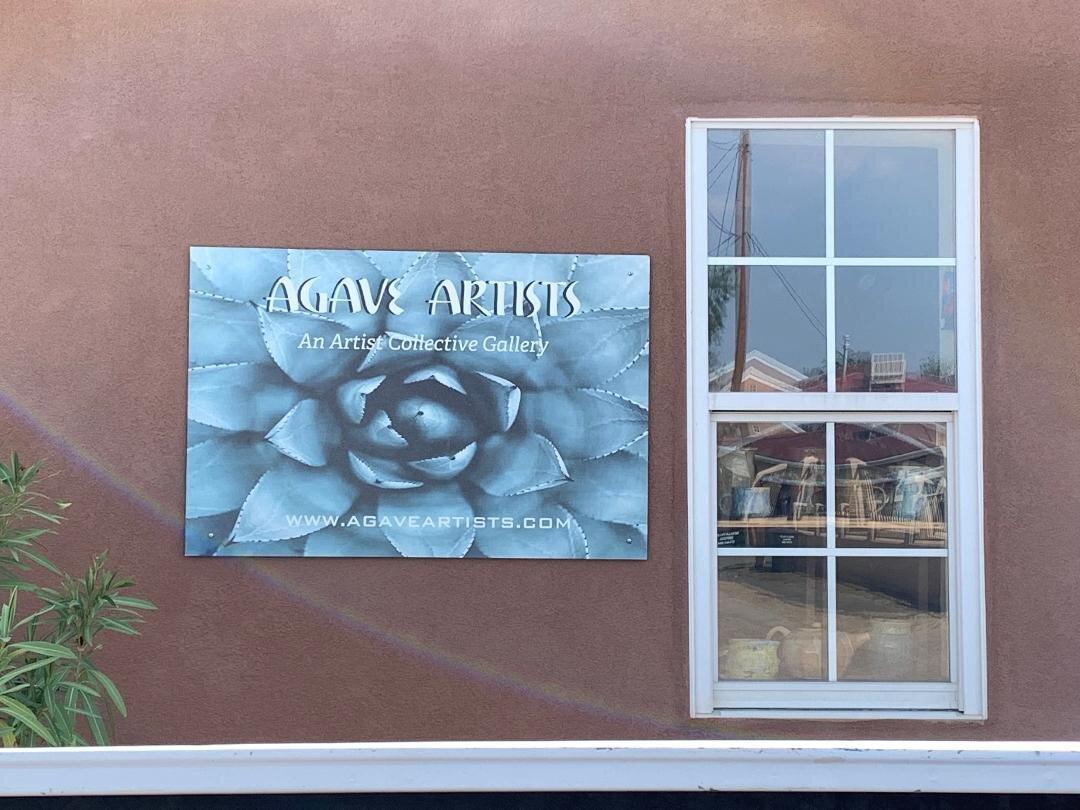 Agave Artists