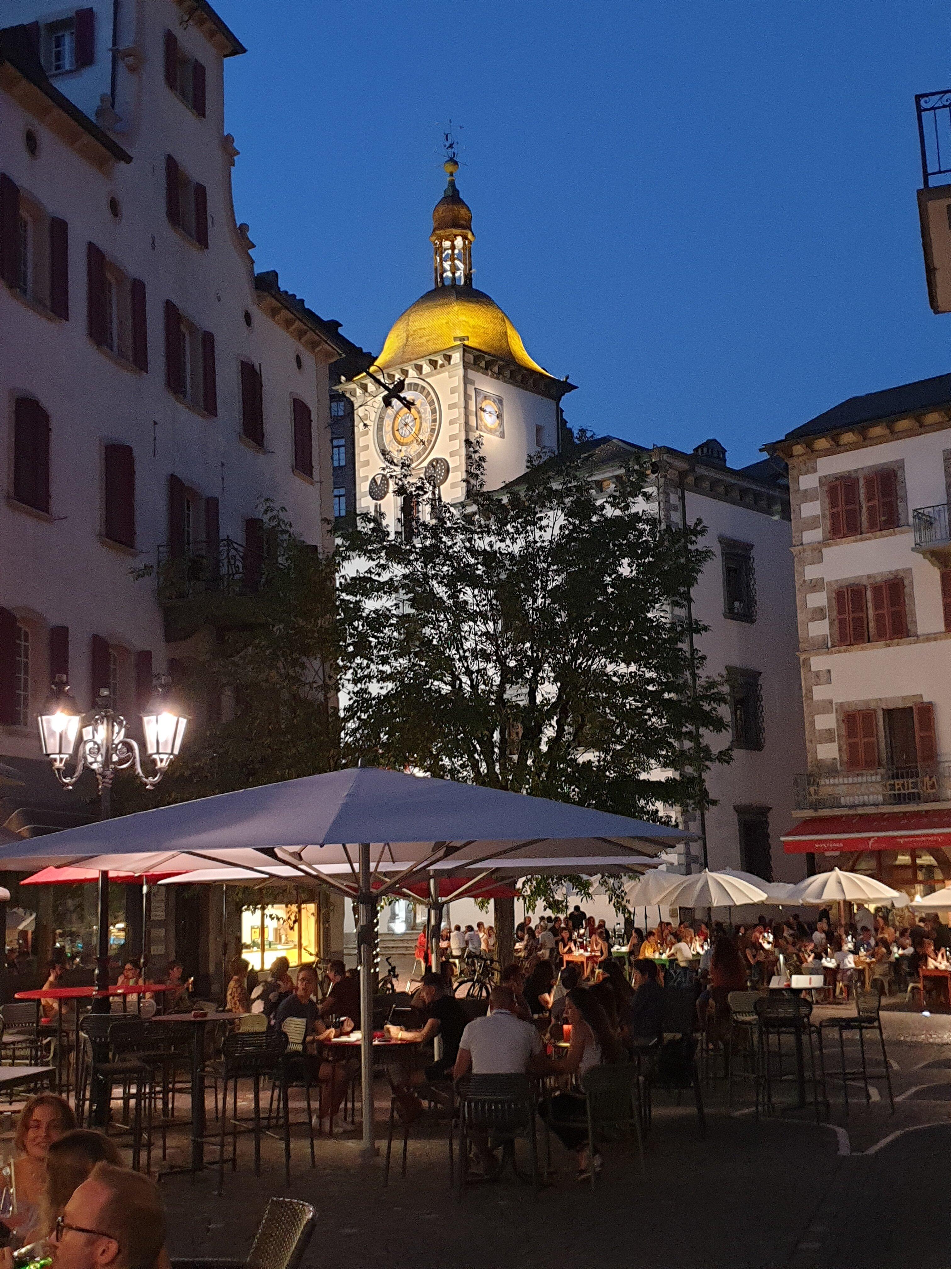Chez Boubier café de Paris 1930