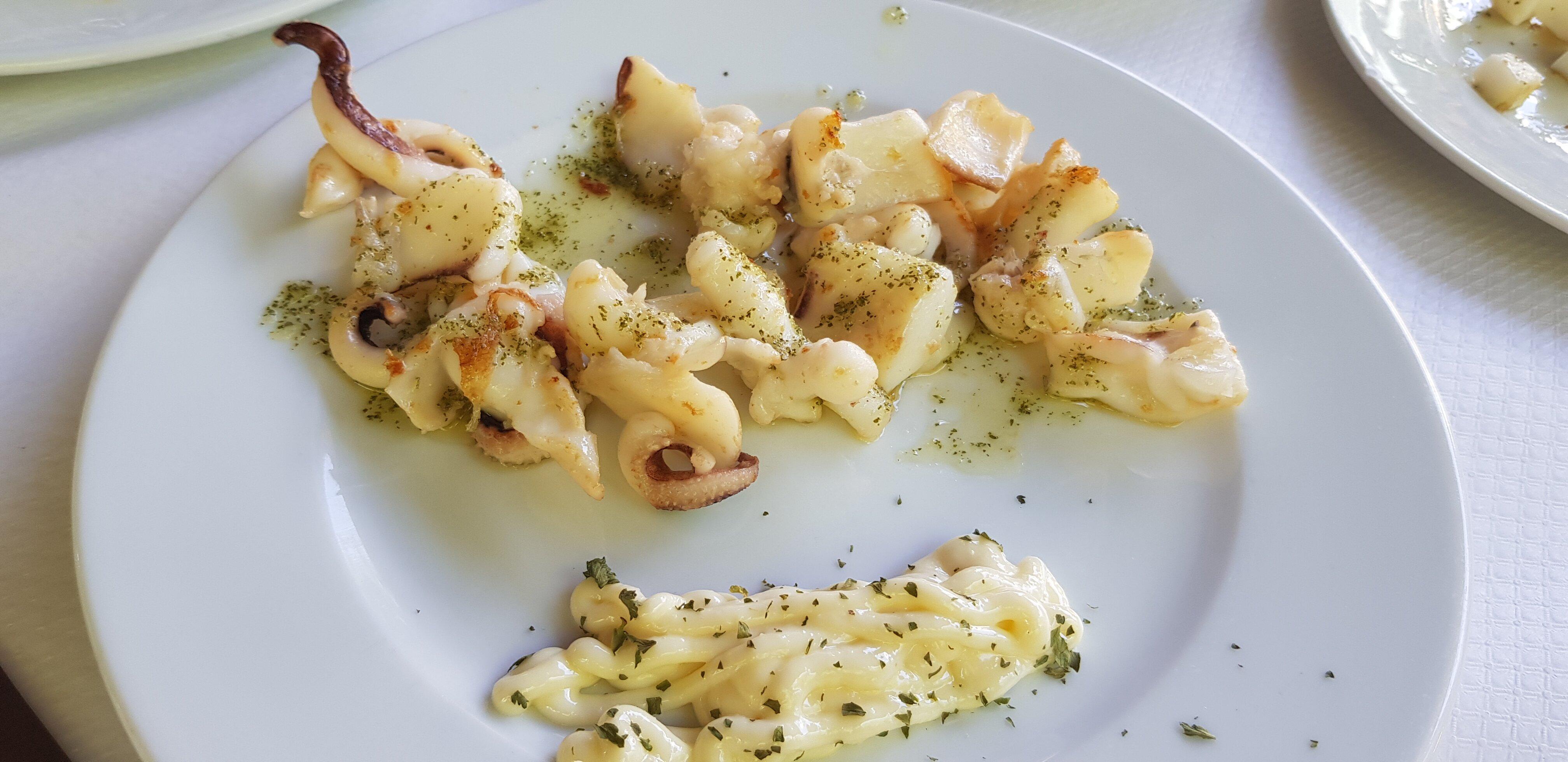 Chiringuito Los Enanos