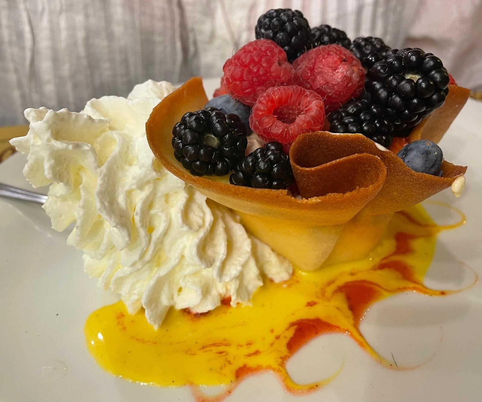 Ristorante Sburoun - Osteria e Cucina