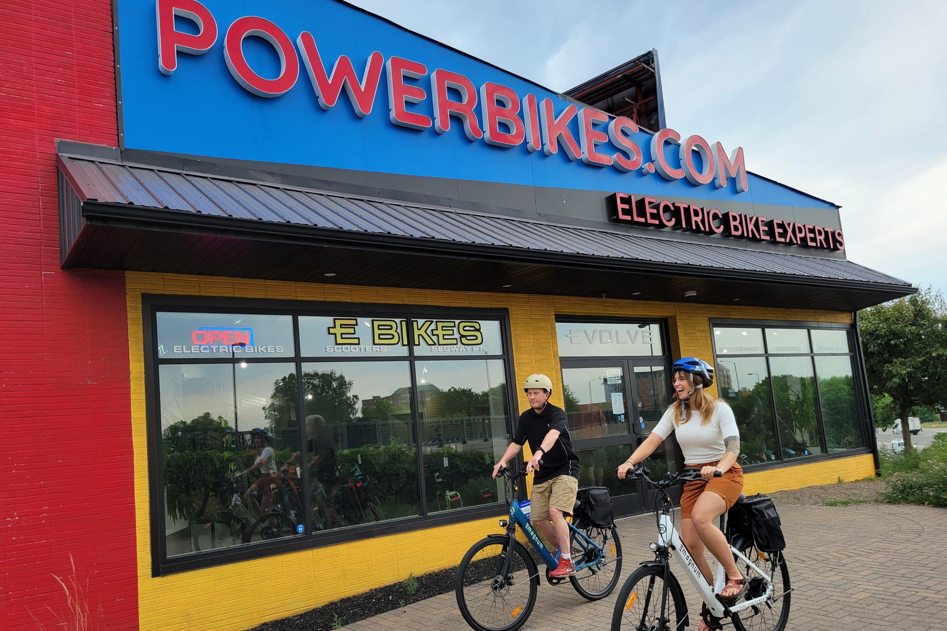 Powerbikes.com