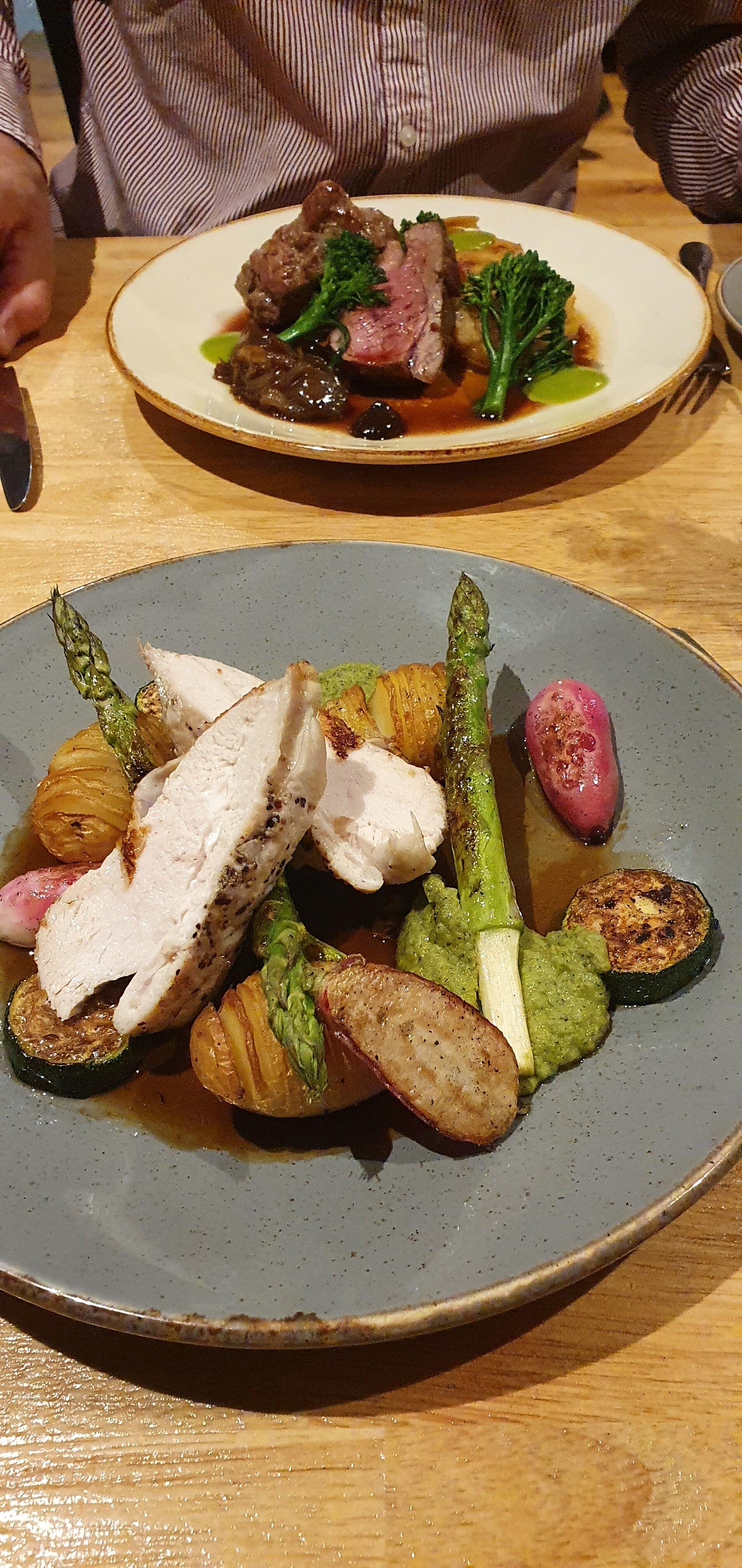 Greenhead Hotel, Restaurant & Pub