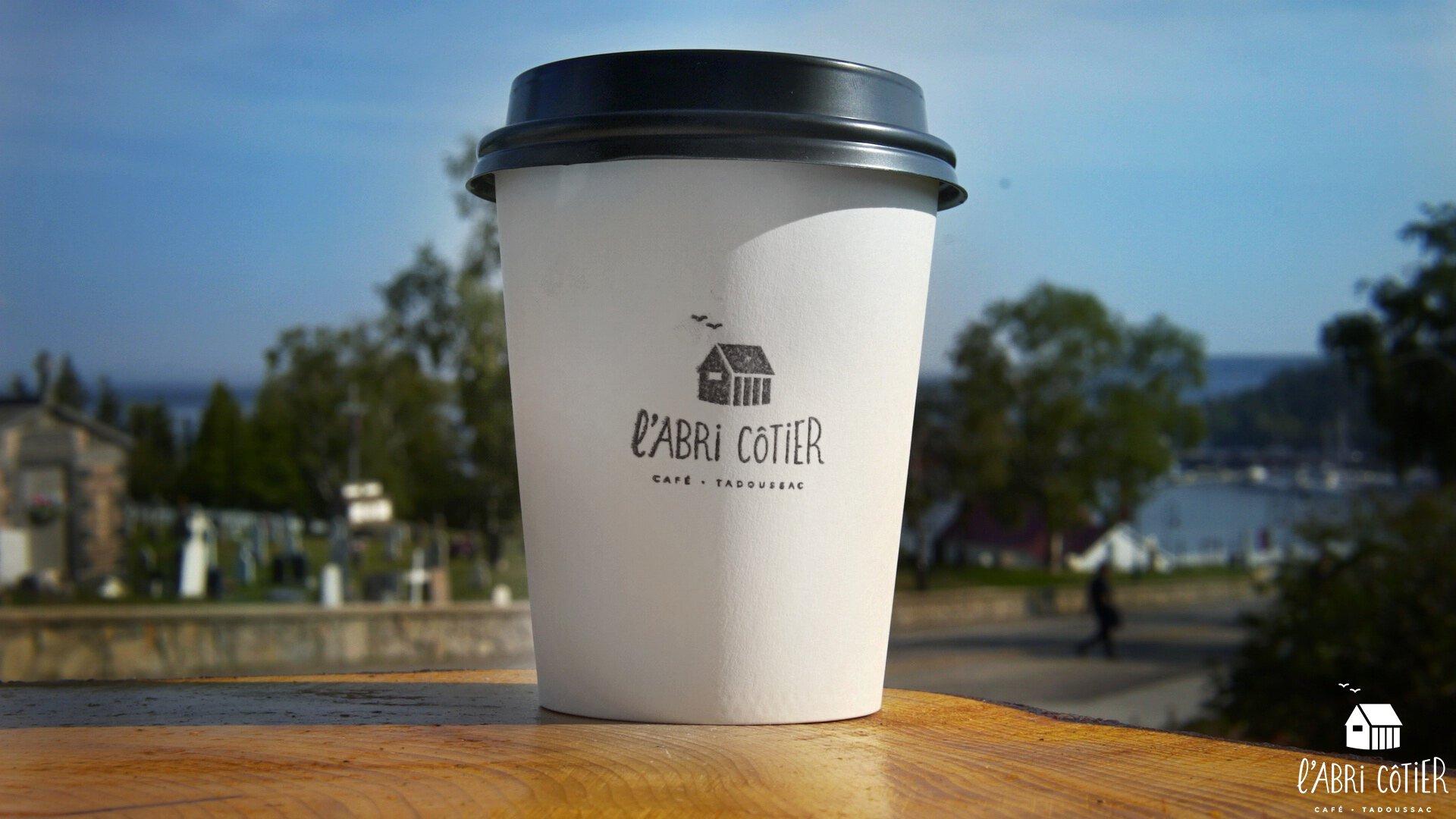 Café l'Abri Côtier