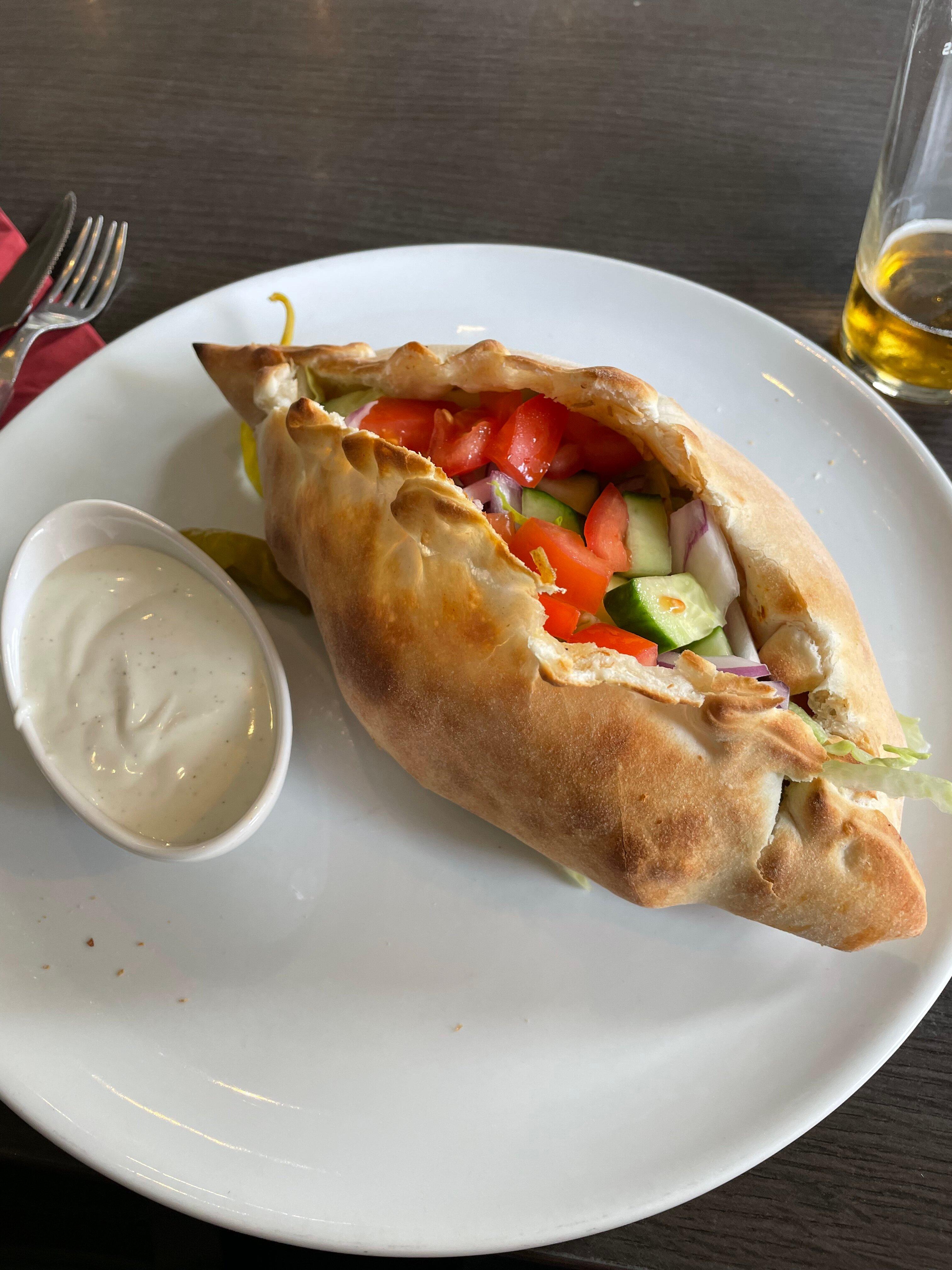 Restaurang & Pizzeria Uwån