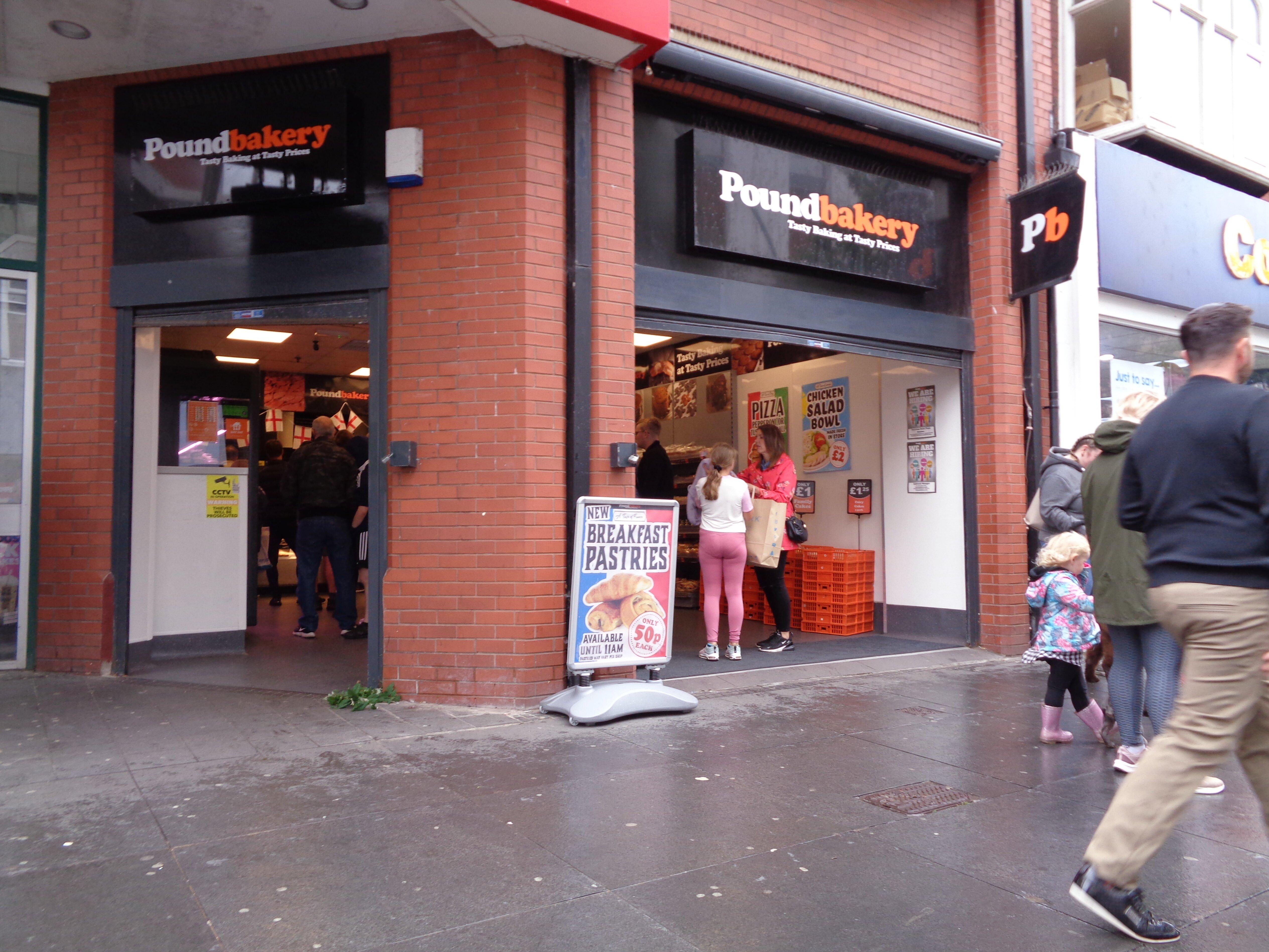 Photo by MyUserNameWasTaken