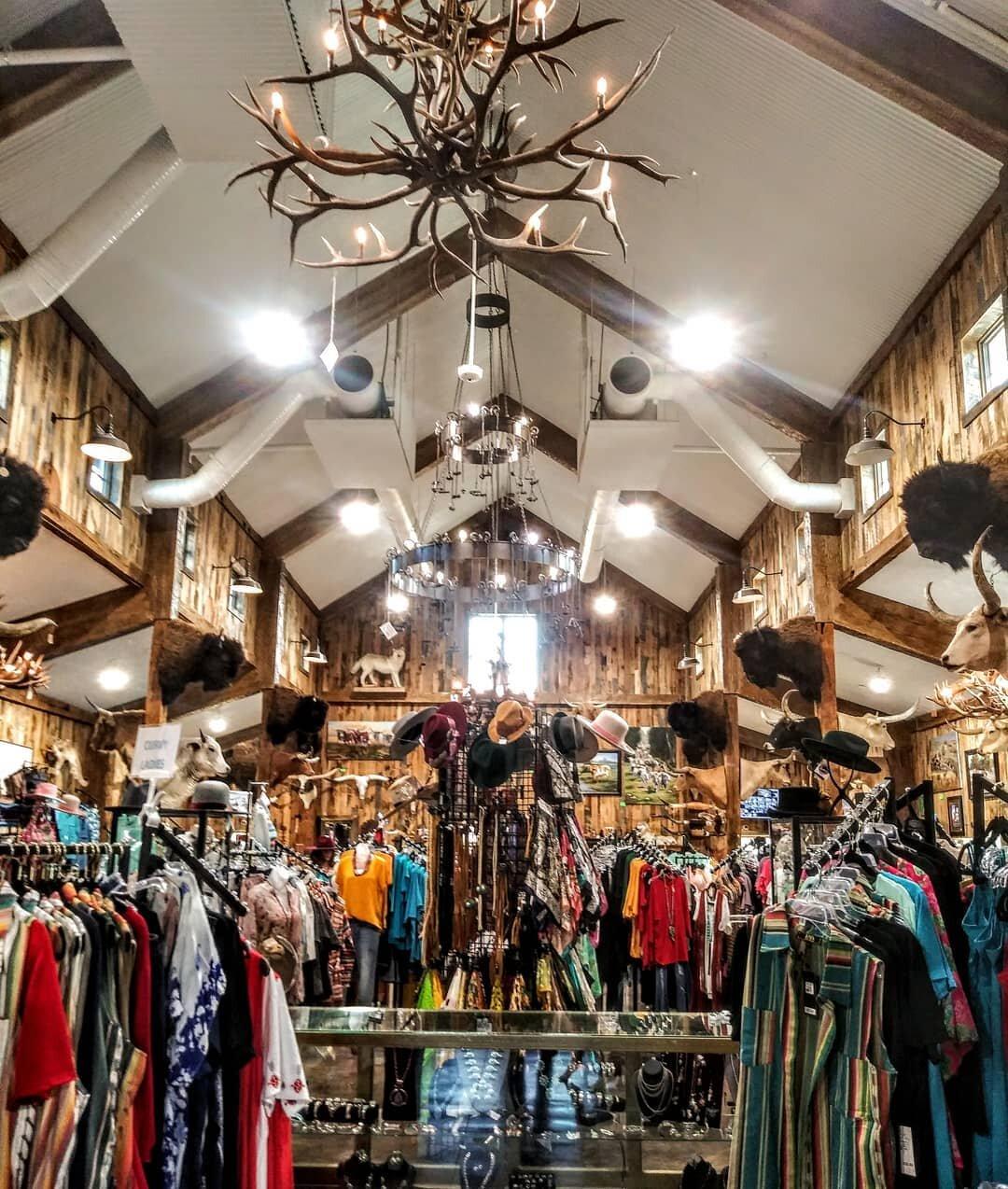 Yee Haw Ranch Outfitters