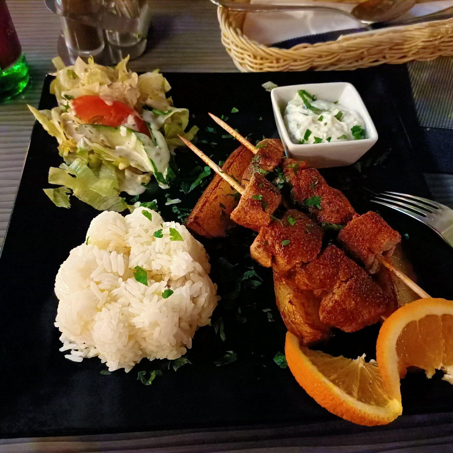 Pizzeria Ristorante Da Vinci Linz