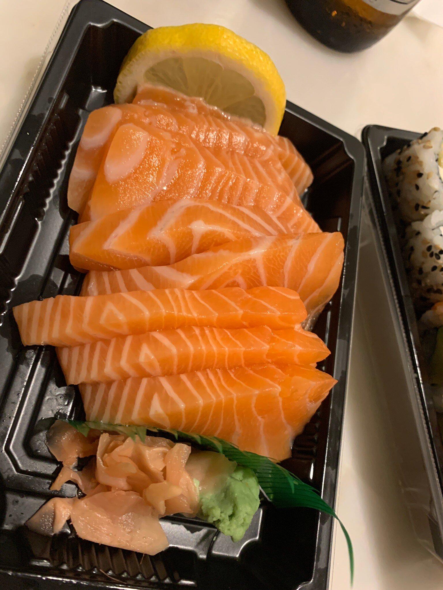 Miya Sushi