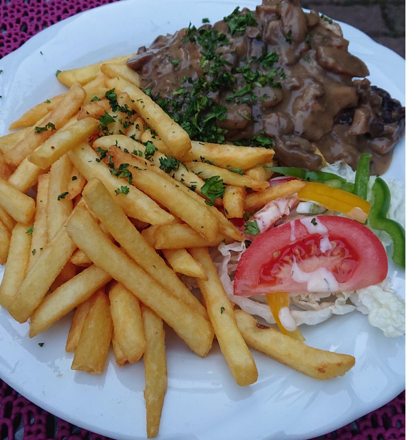 Photo by HorstSimonM