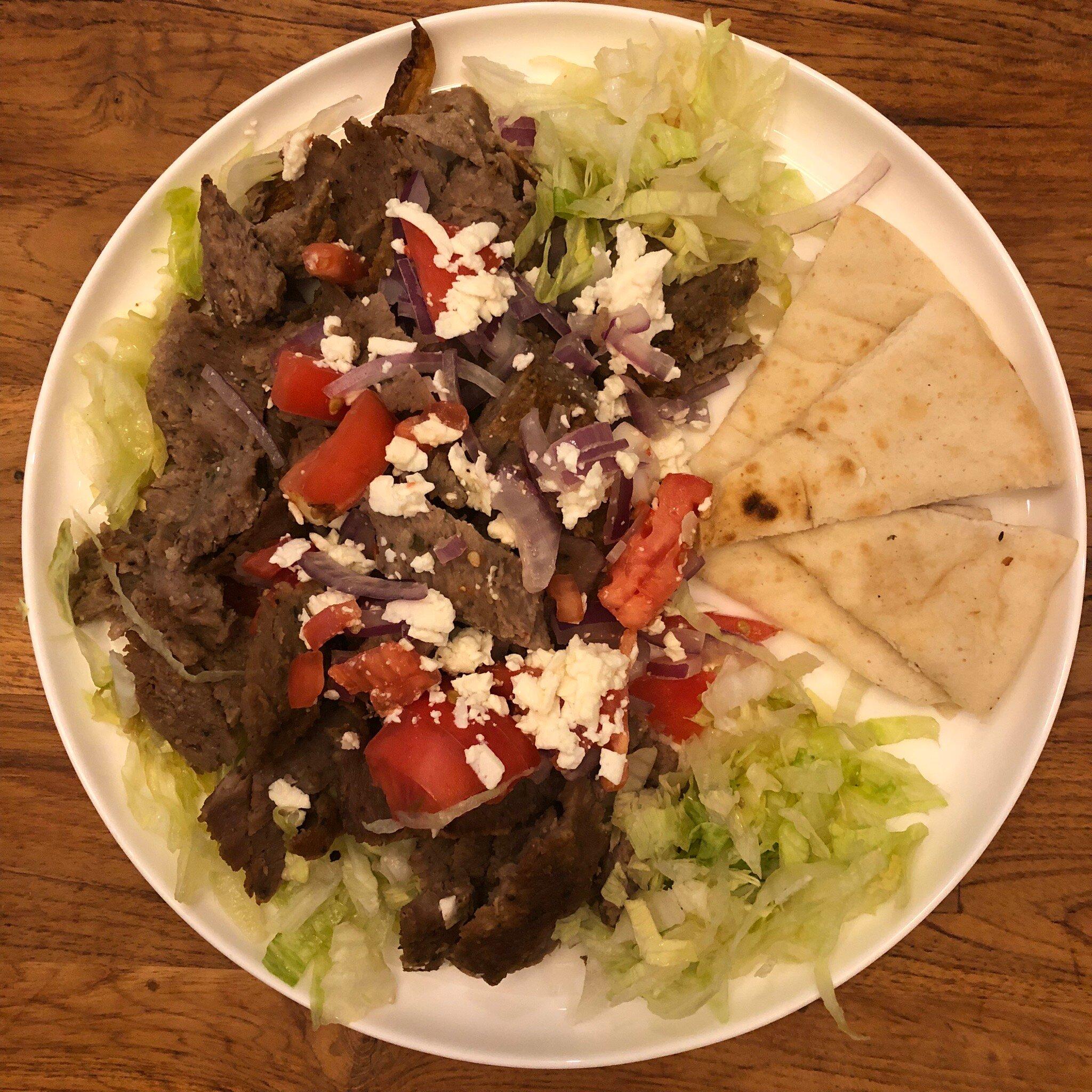 Aleko's Village Cafe