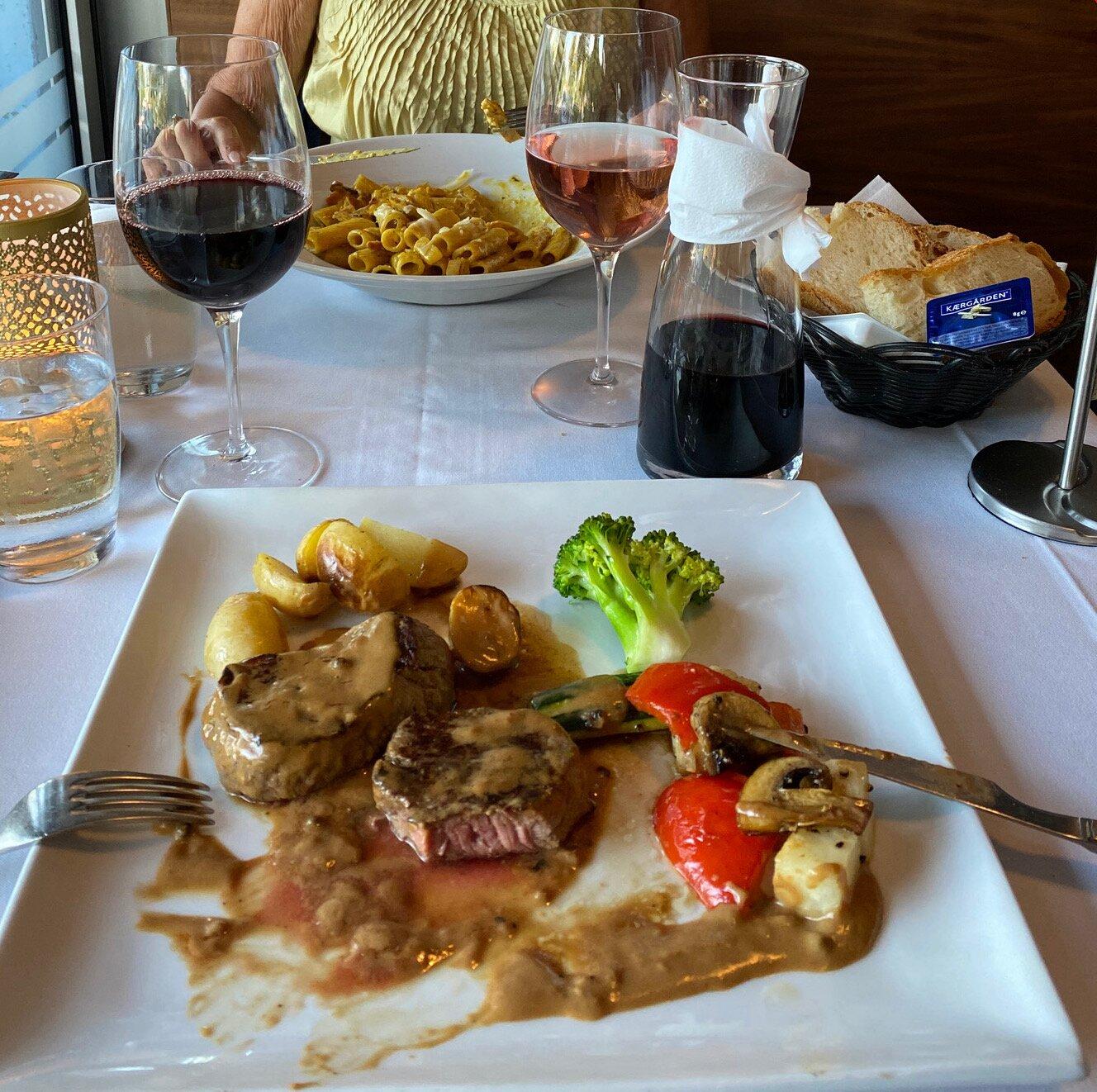 Ristorante Nuova Italia