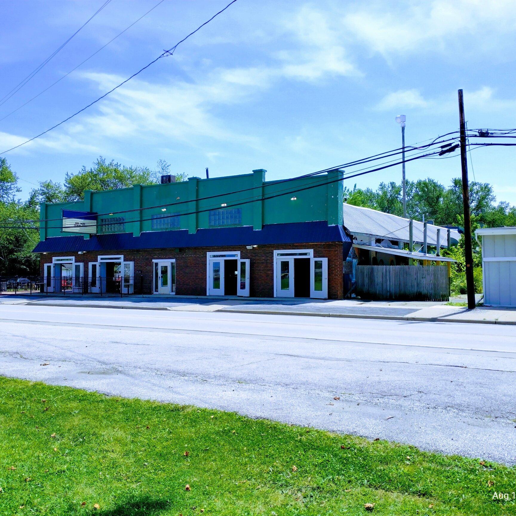 Brew Streaks Bar & Grill