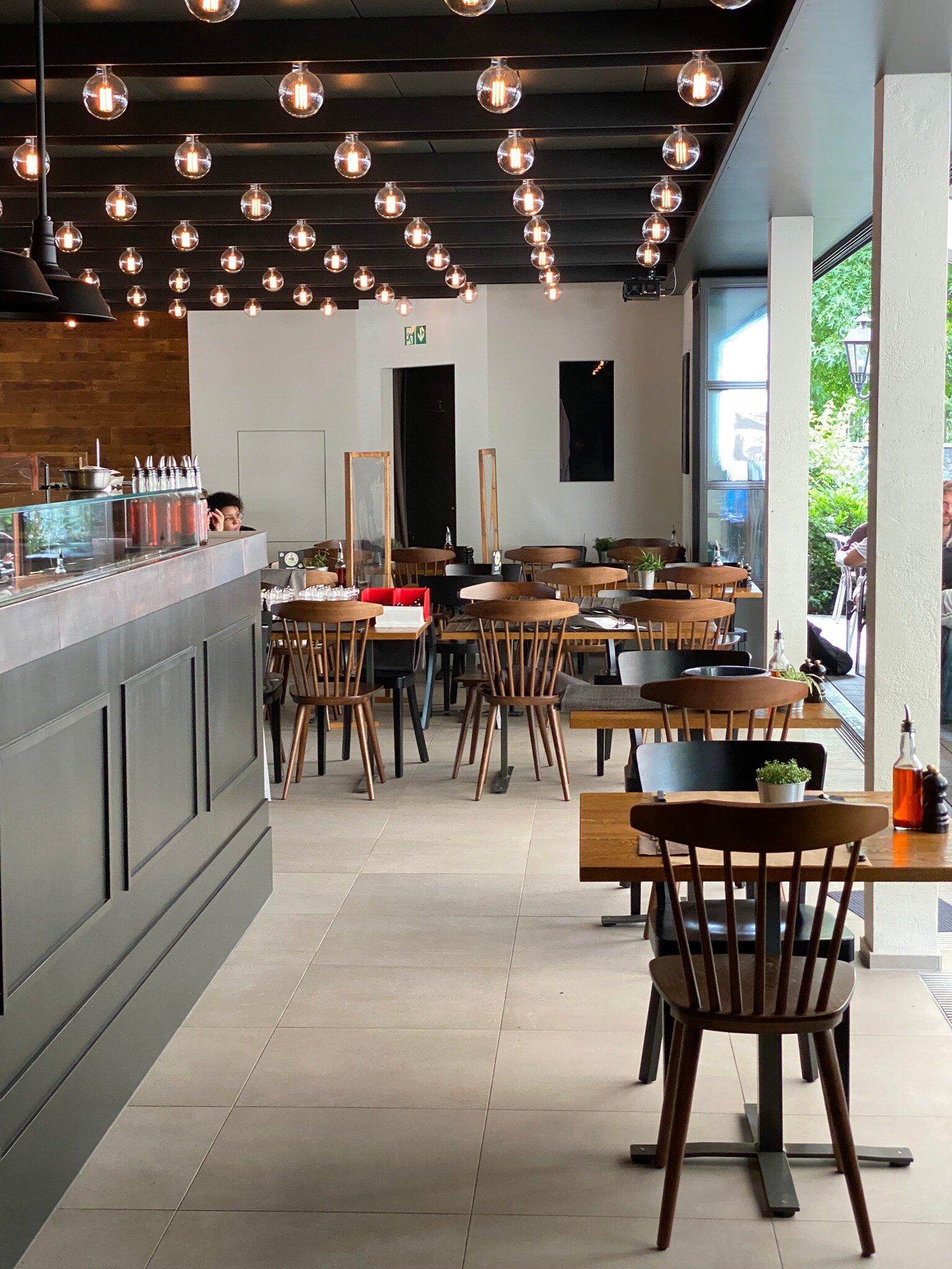 Pizzeria Wilhelm Tell