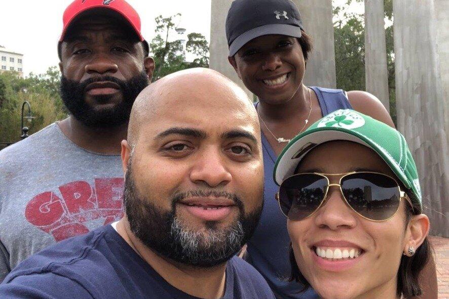 Zombie Scavengers of San Francisco