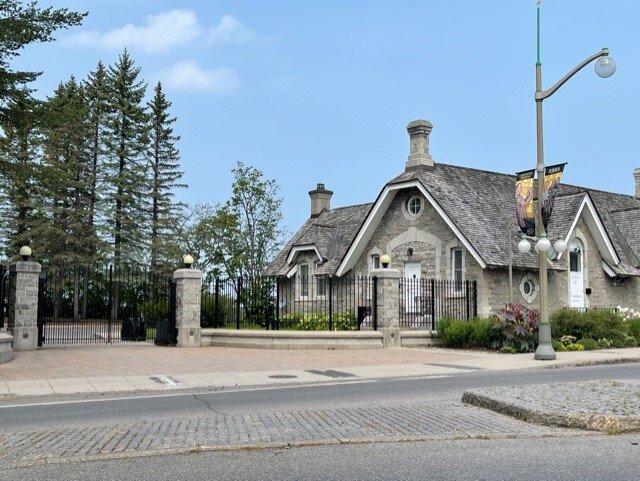 Prime Minister's Official Residence