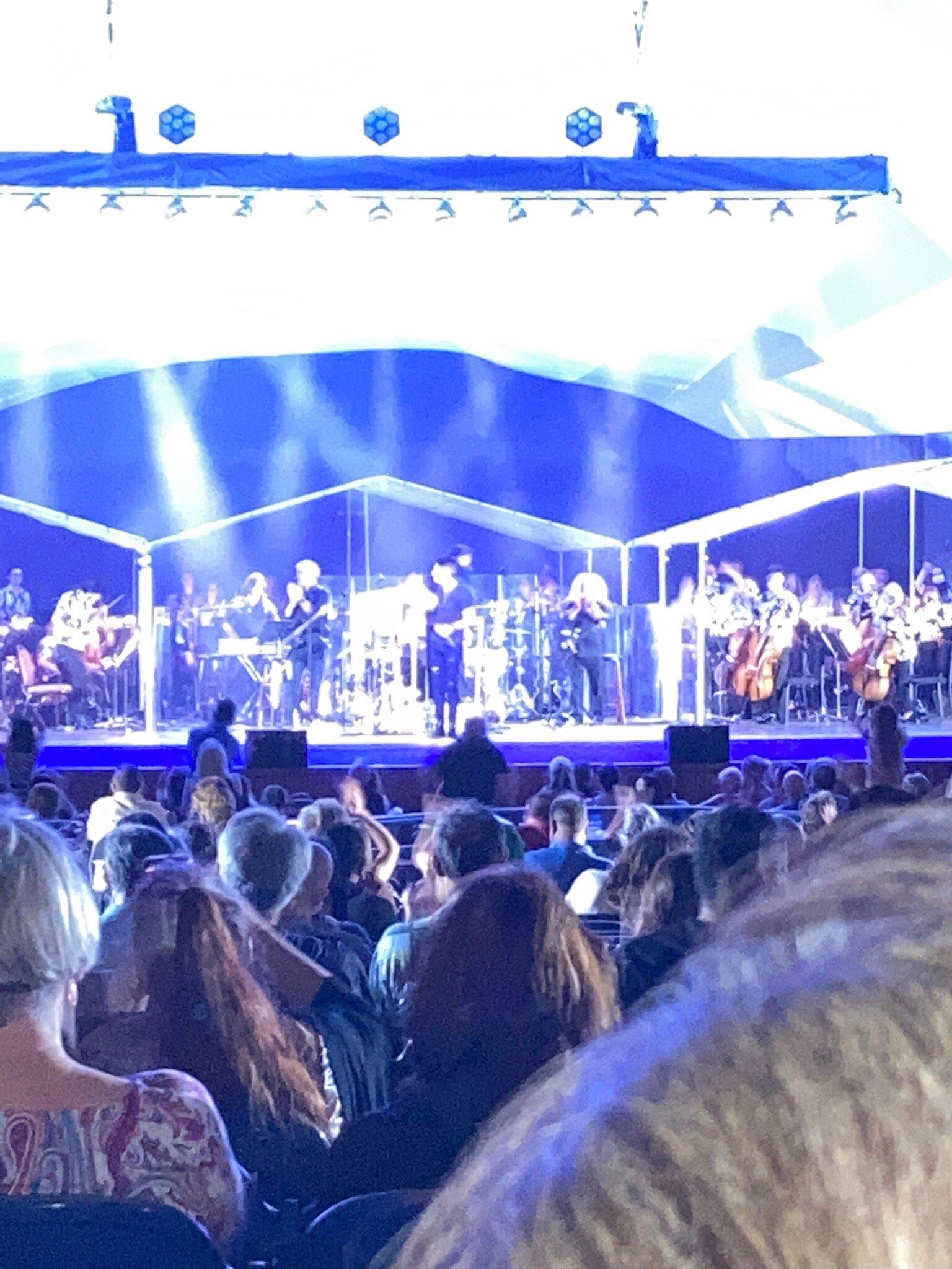 Hawaii Symphony Orchestra