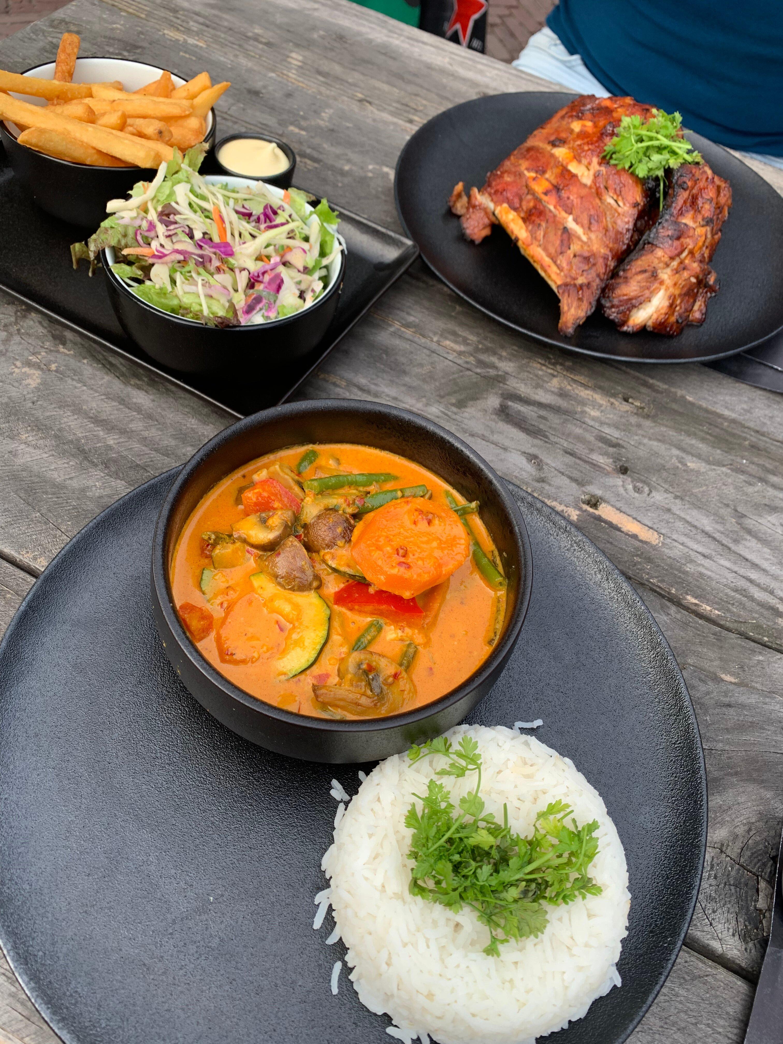 Grandcafe & Hotel LiBo