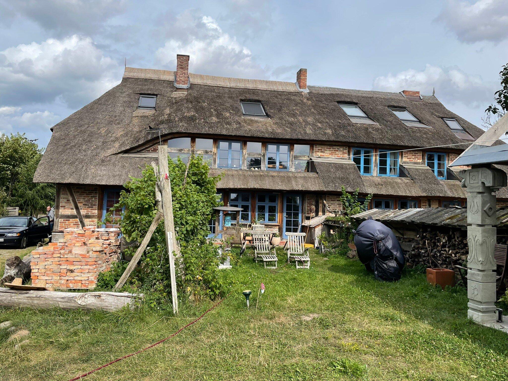 Alte Schule Ludwigsburg