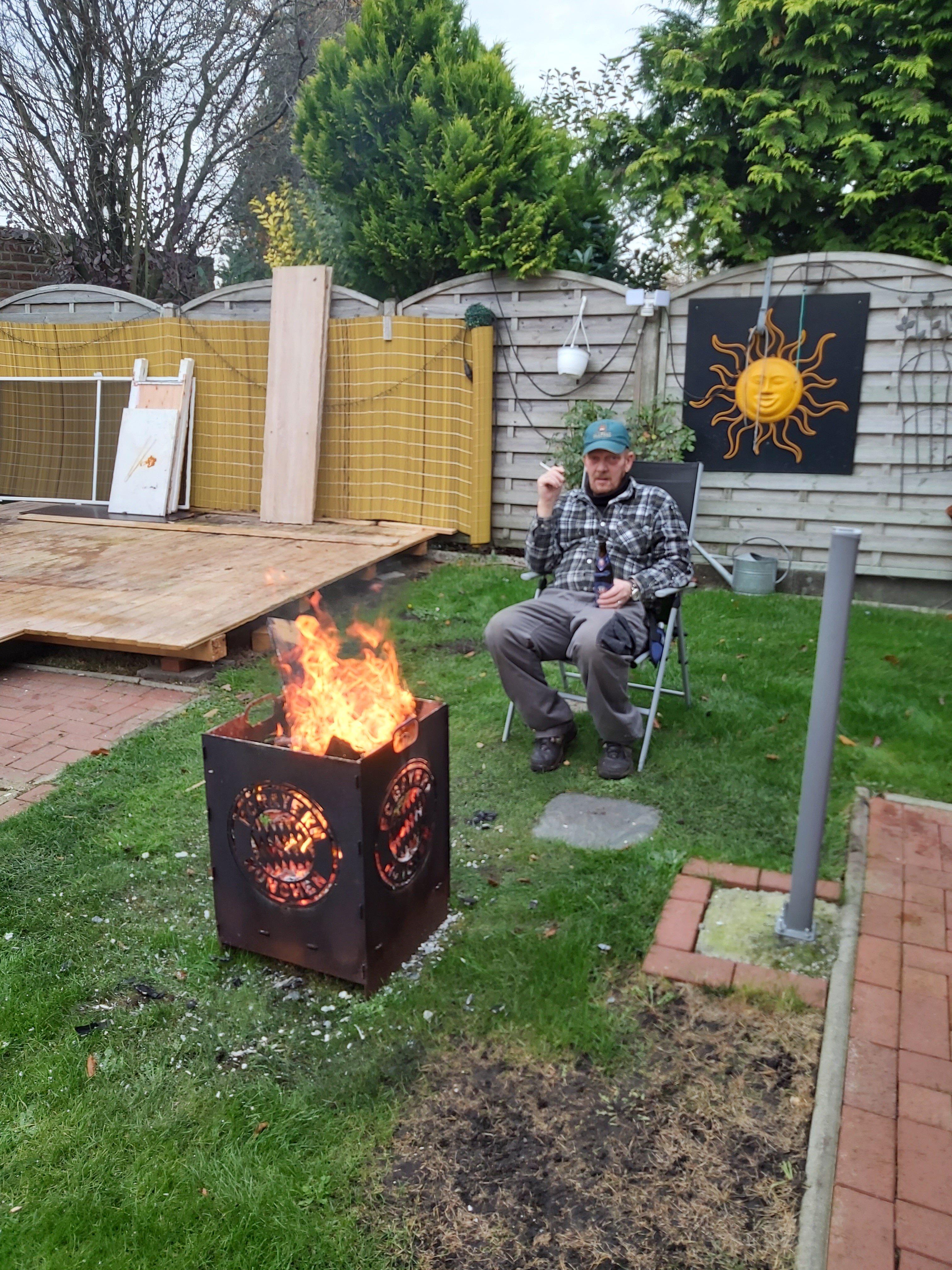 Restaurant Feuervogel