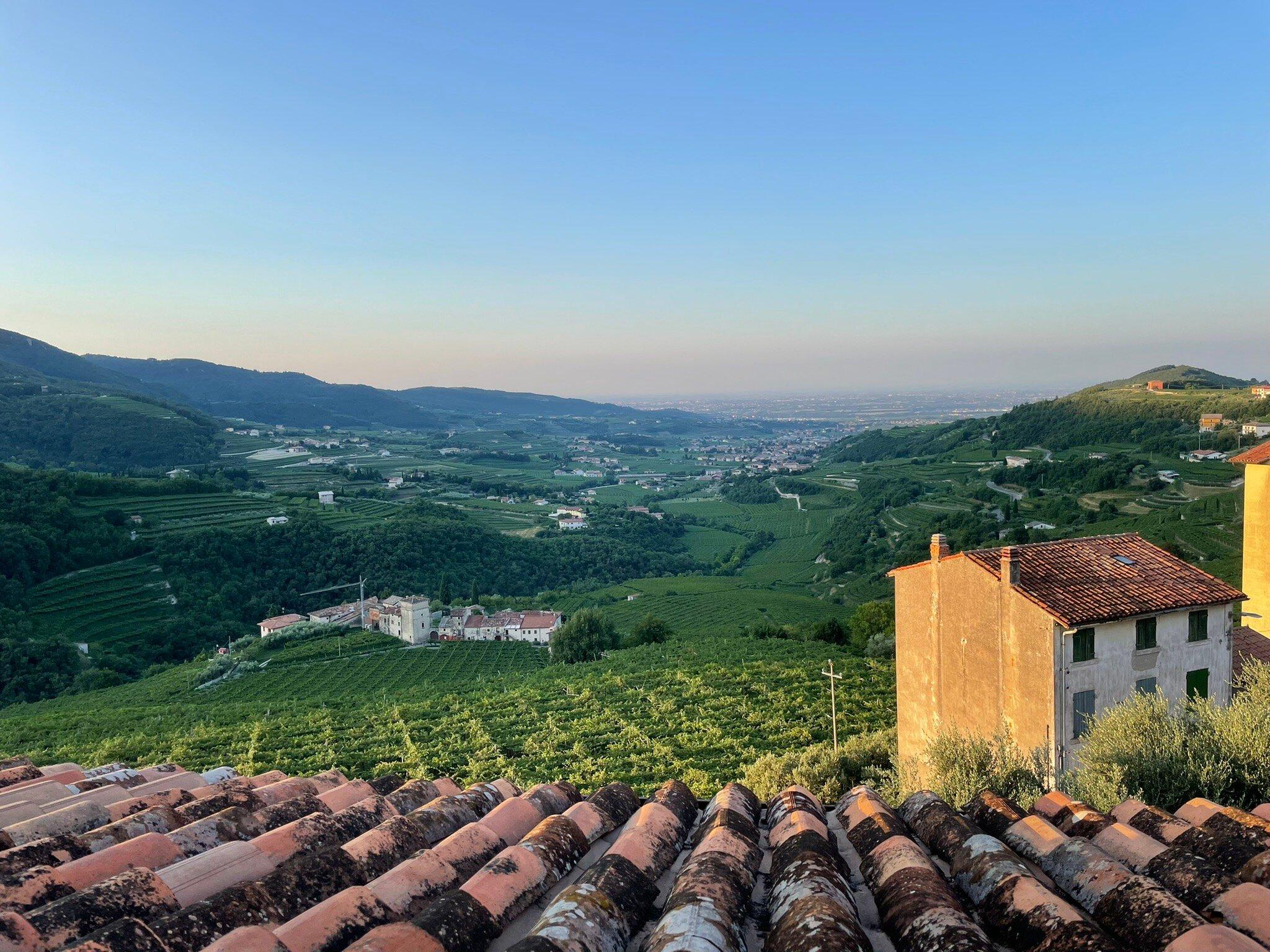 Villa Allegri Agriturismo Di Charme