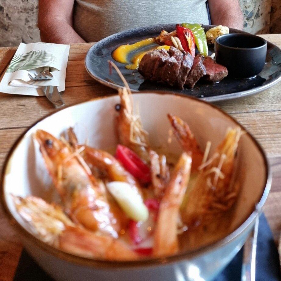 The Rosemary Restaurant