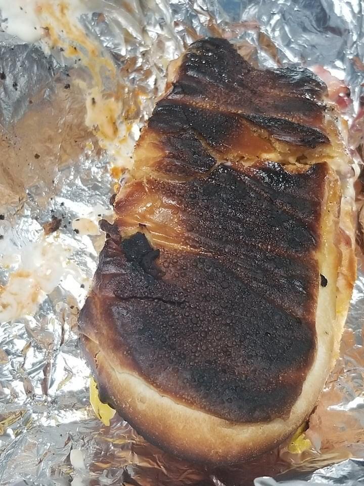 Pizza Paradise and Donair