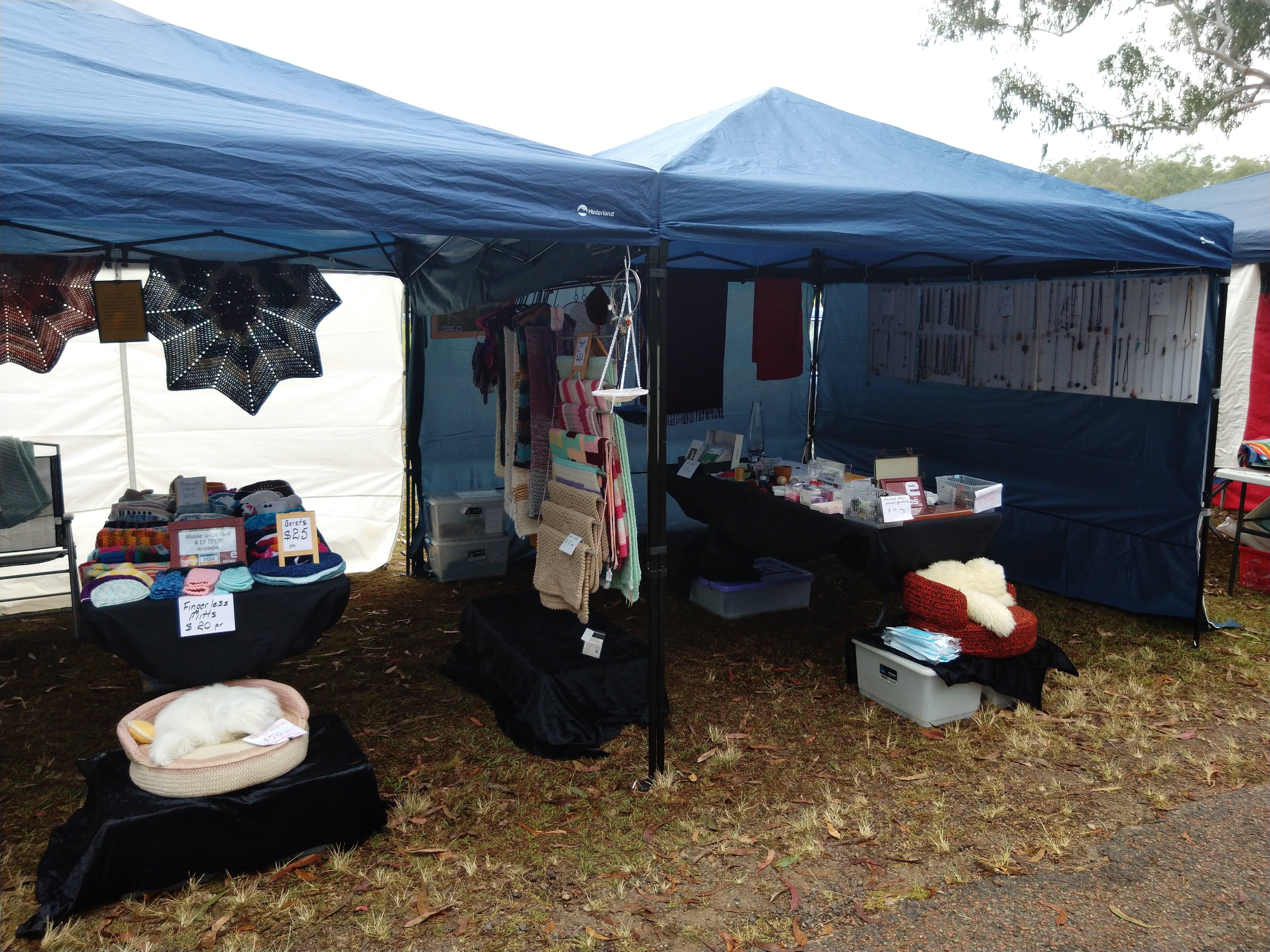 Wondecla Showgrounds