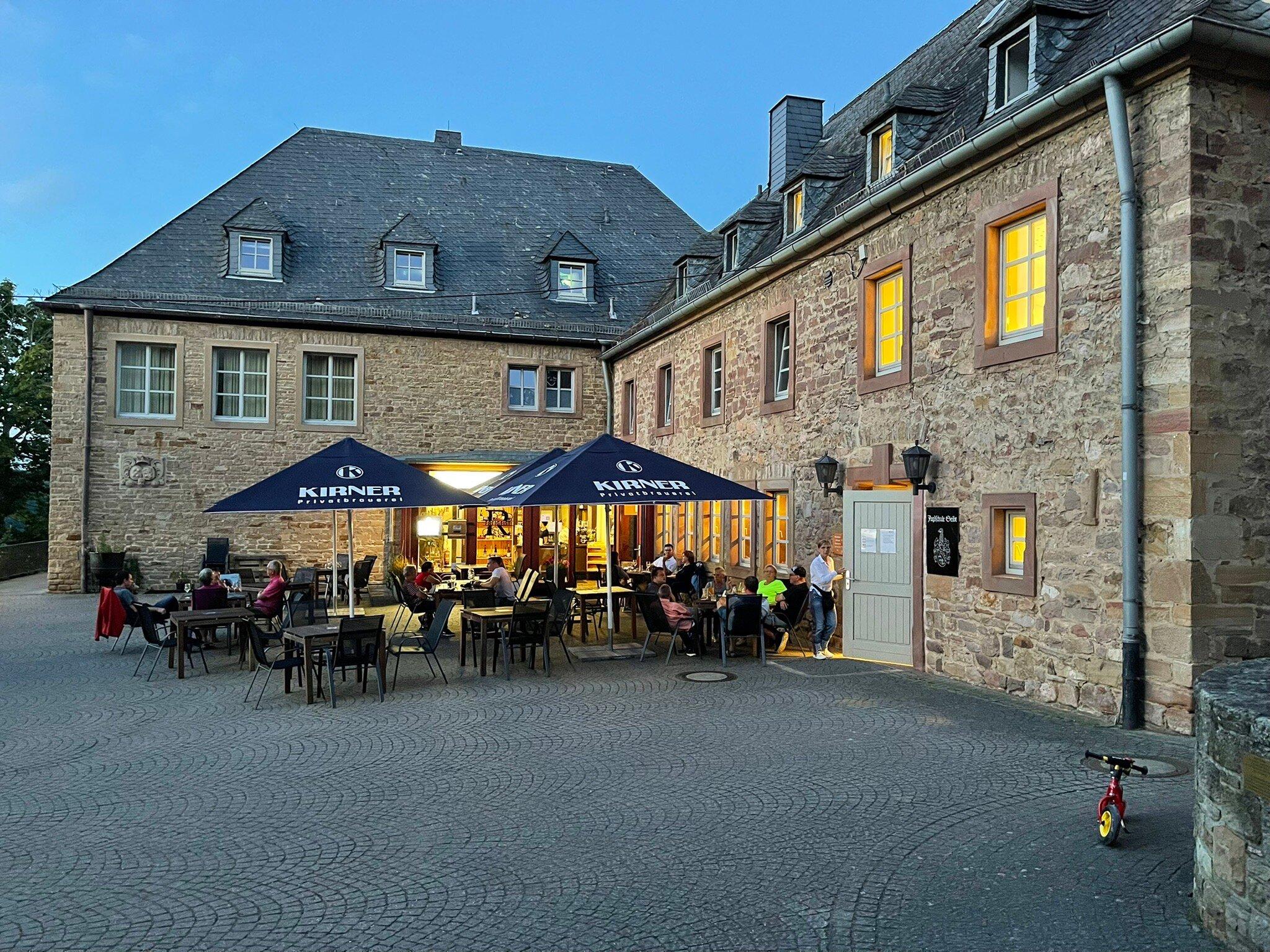 Restaurant Freigeist