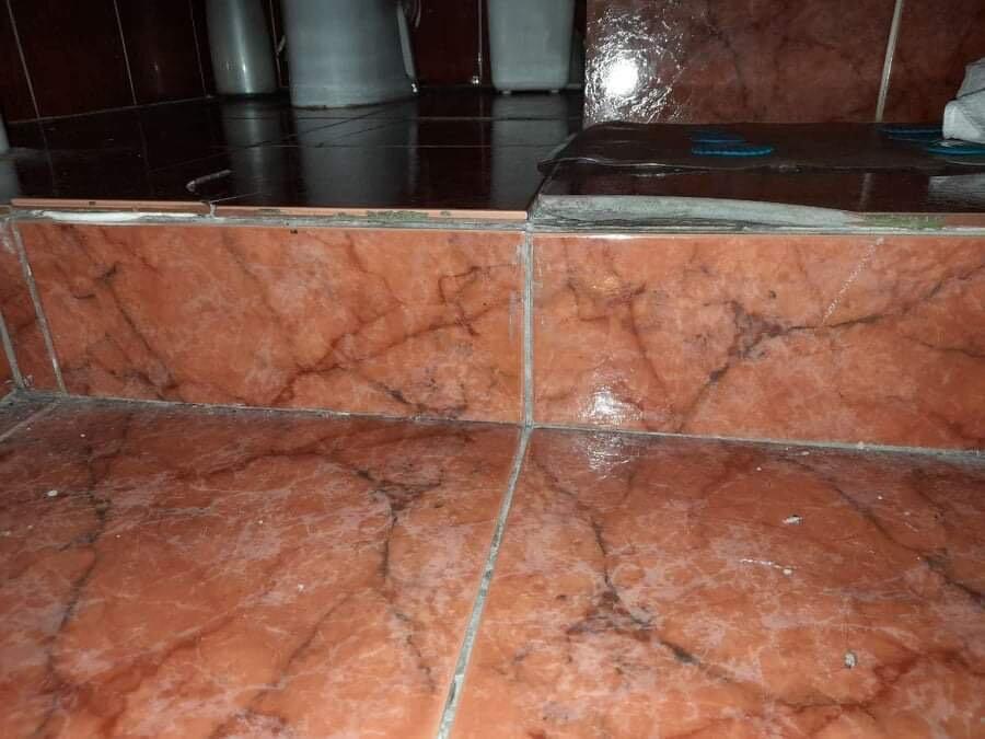 Kensington And Chelsea Apartment