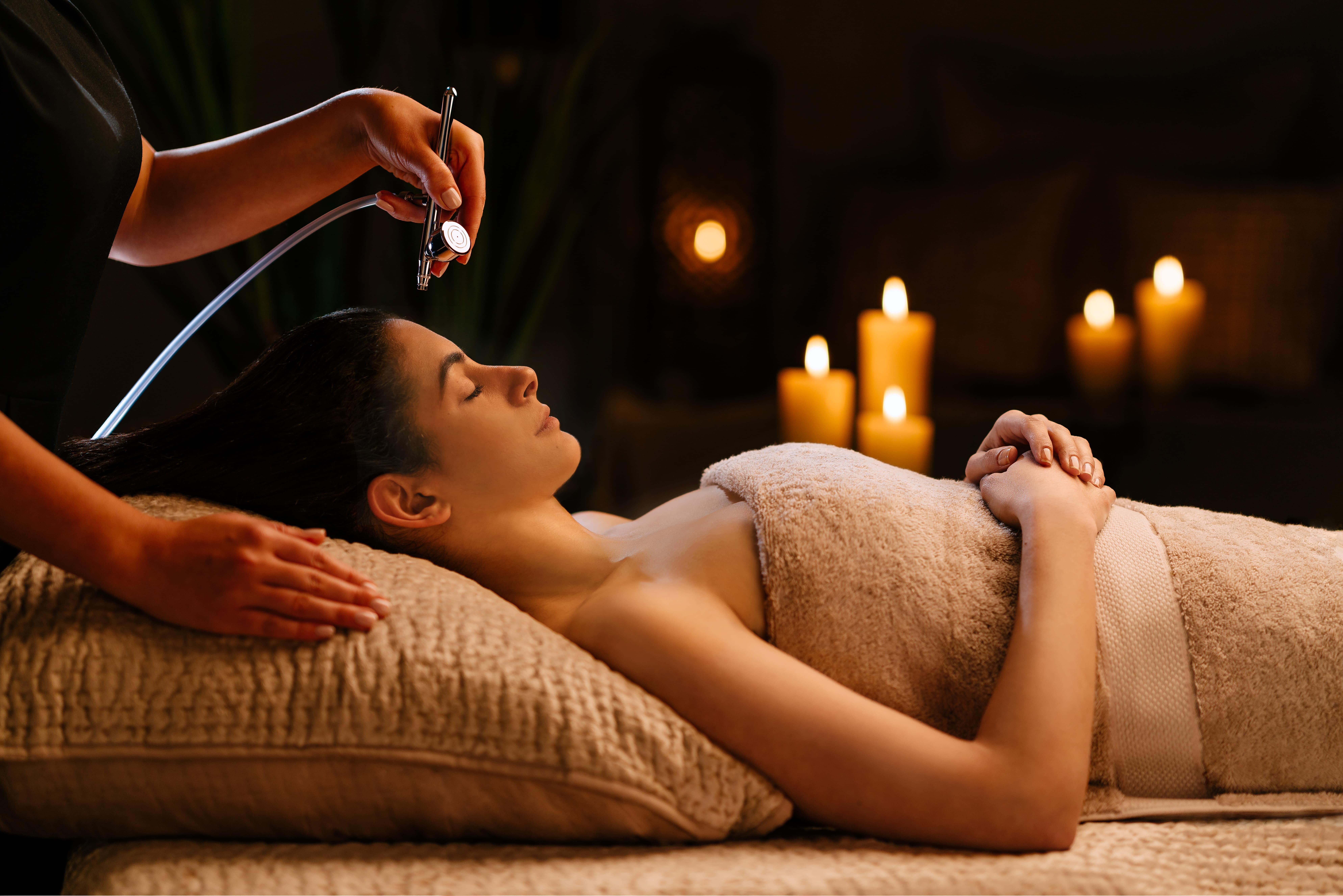 Linda Meredith Knightsbridge