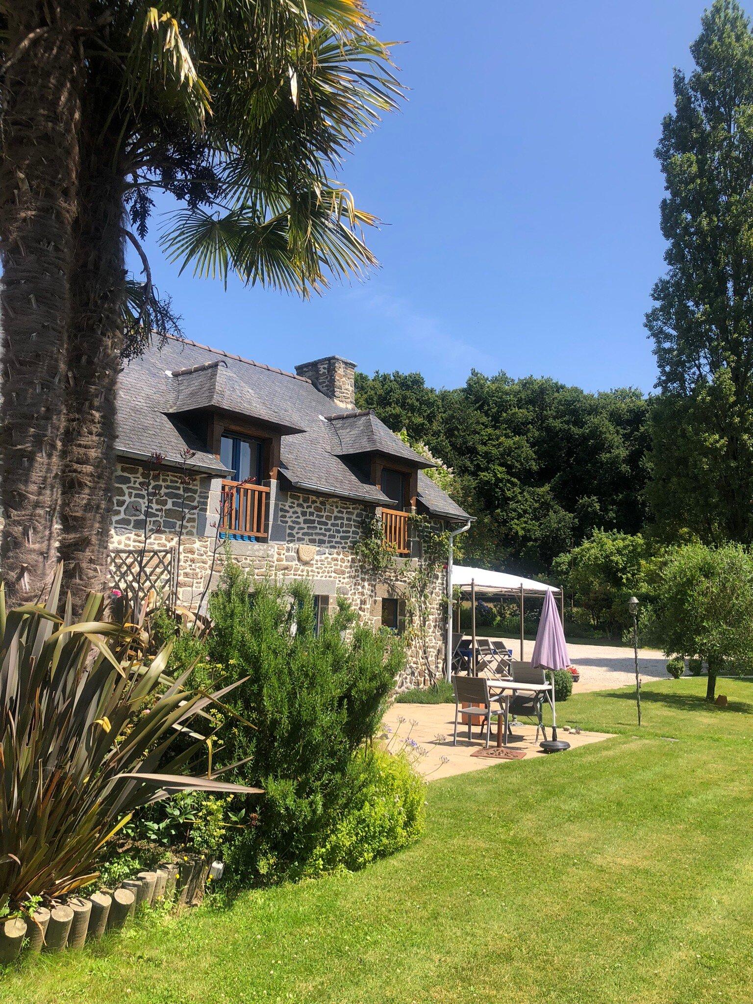 Les Petites Chapelles