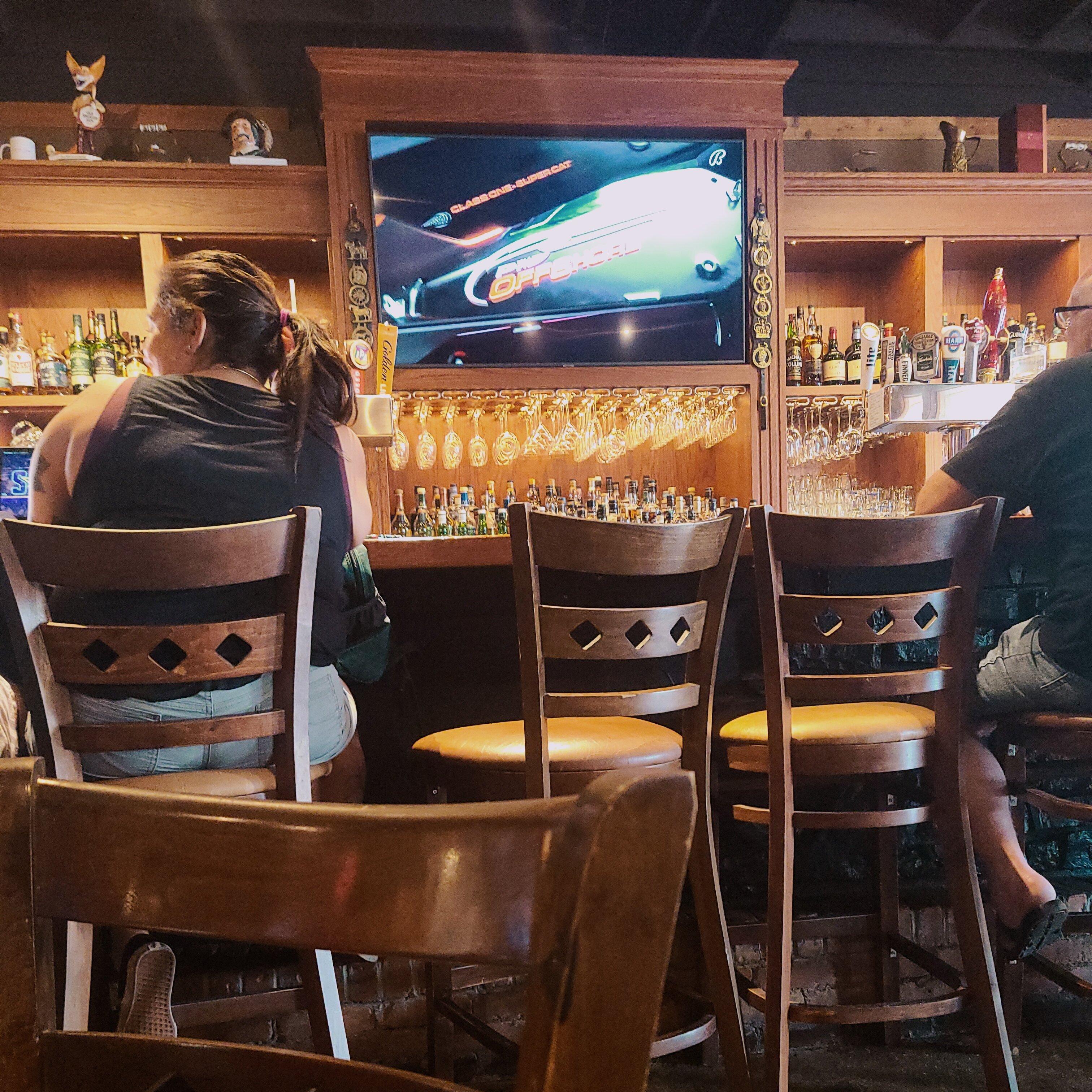 Eagan Arms Public House