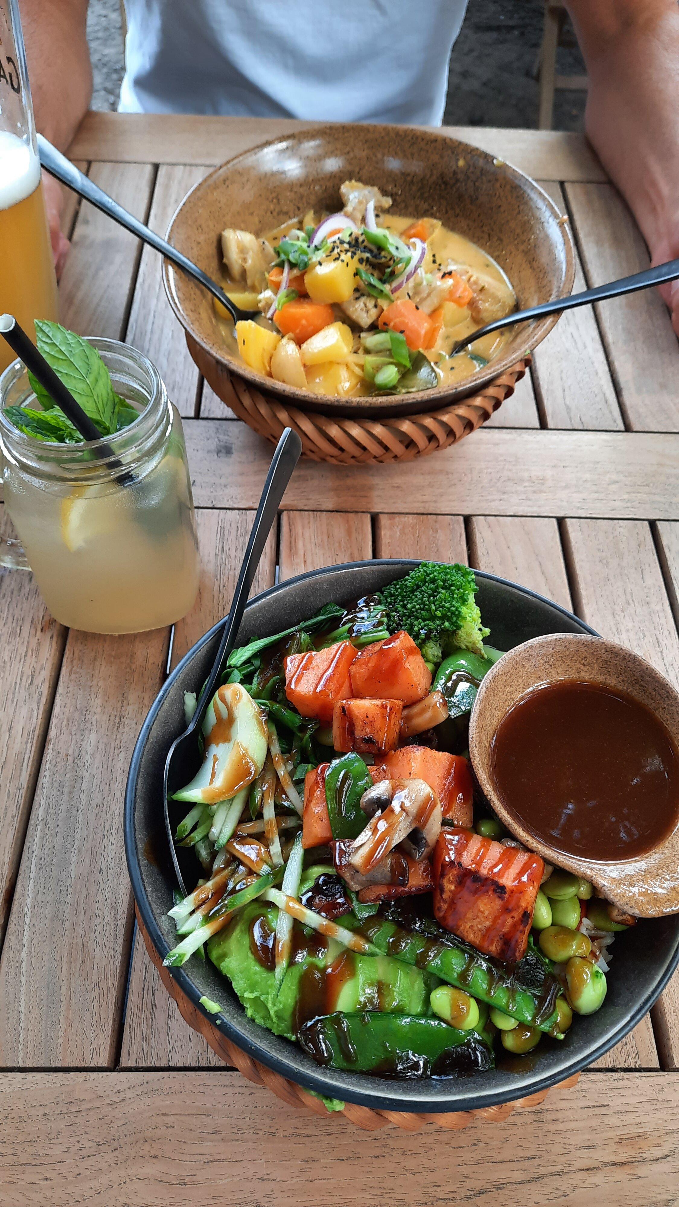 BANÔI Vietnamese Kitchen