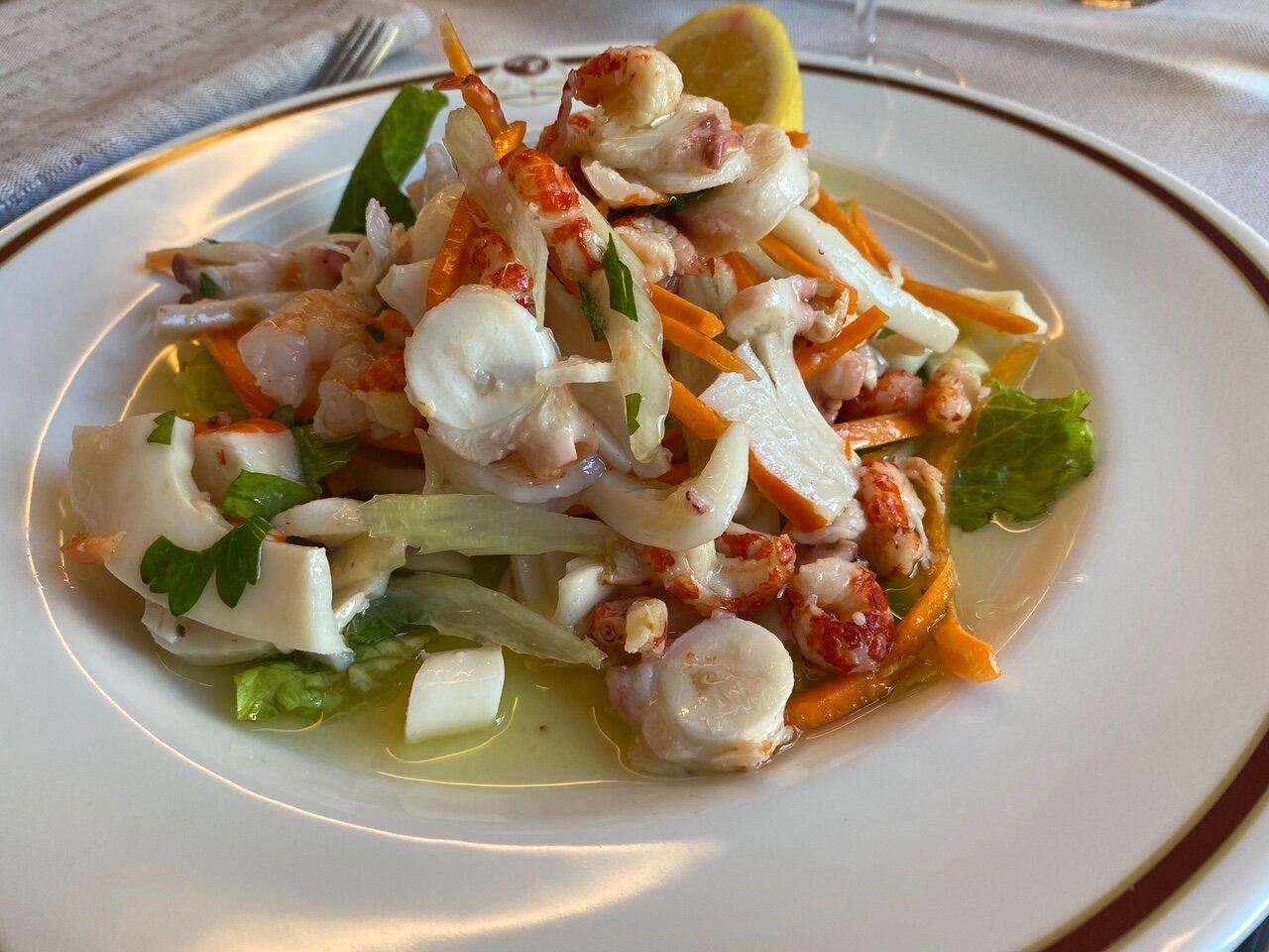 Il Sorriso Ristorante & Enoteca