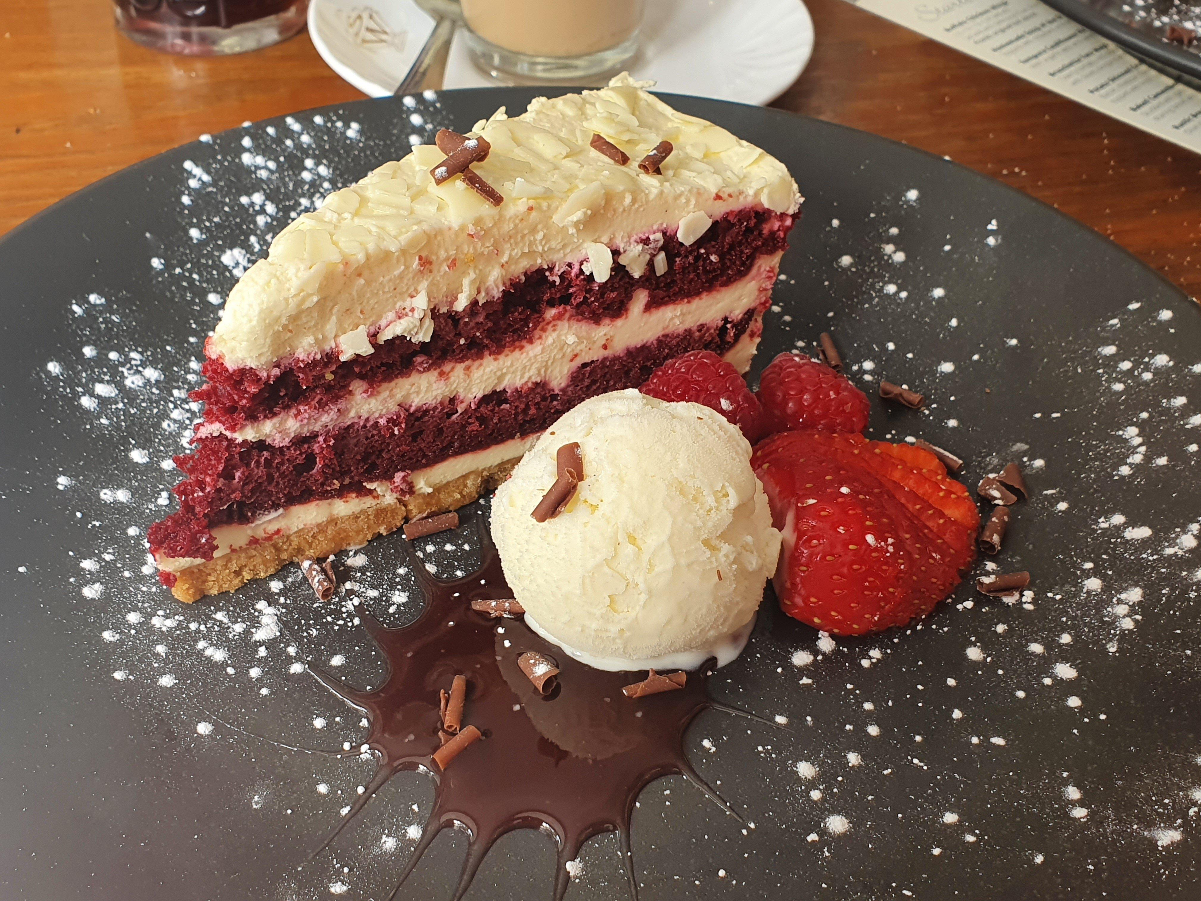 Y Maerun Pub & Dining