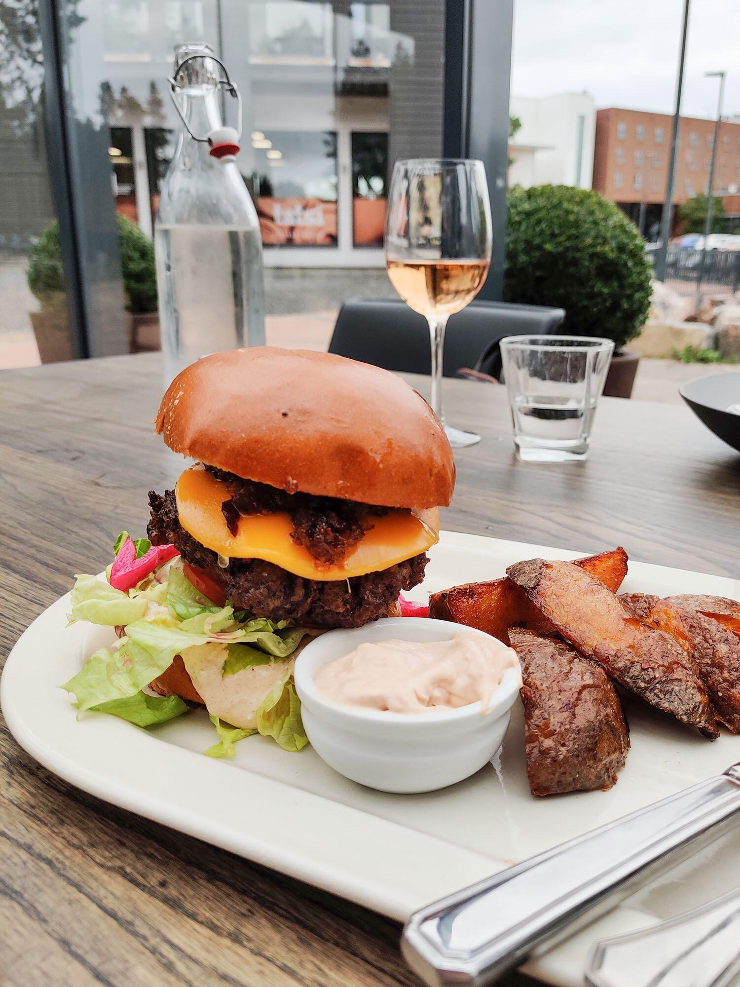 Photo by JackDTheTripper